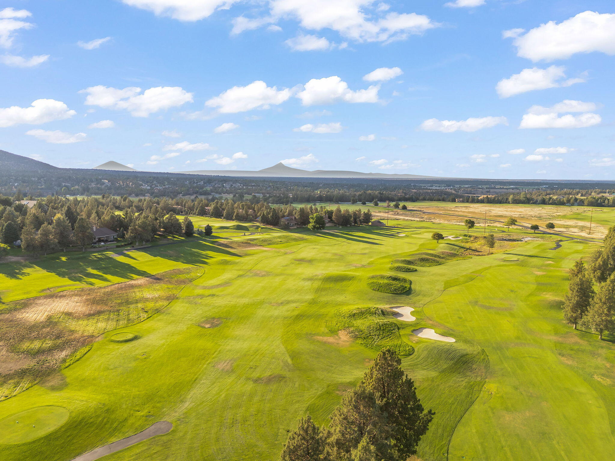 Eagle Crest - Residential