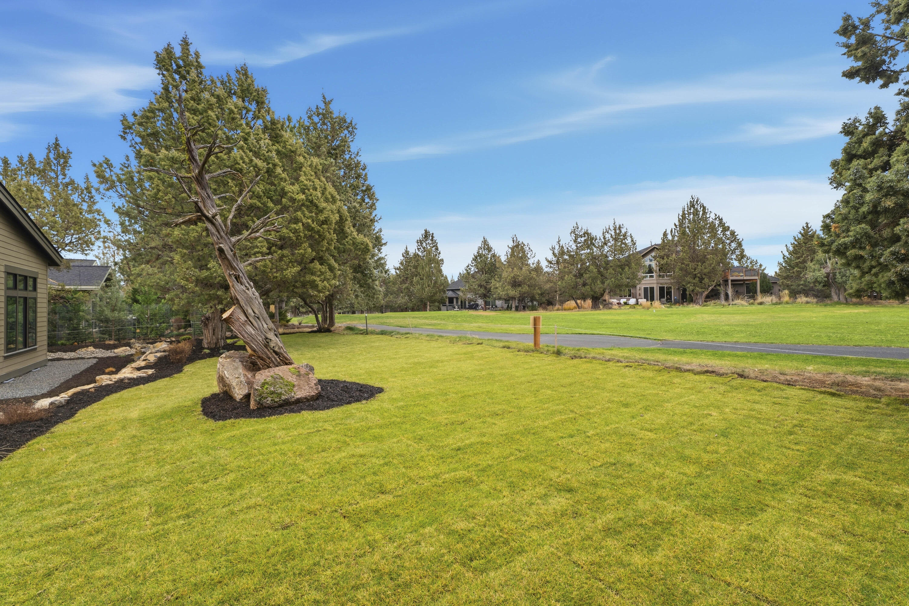 Eagle Crest - Residential