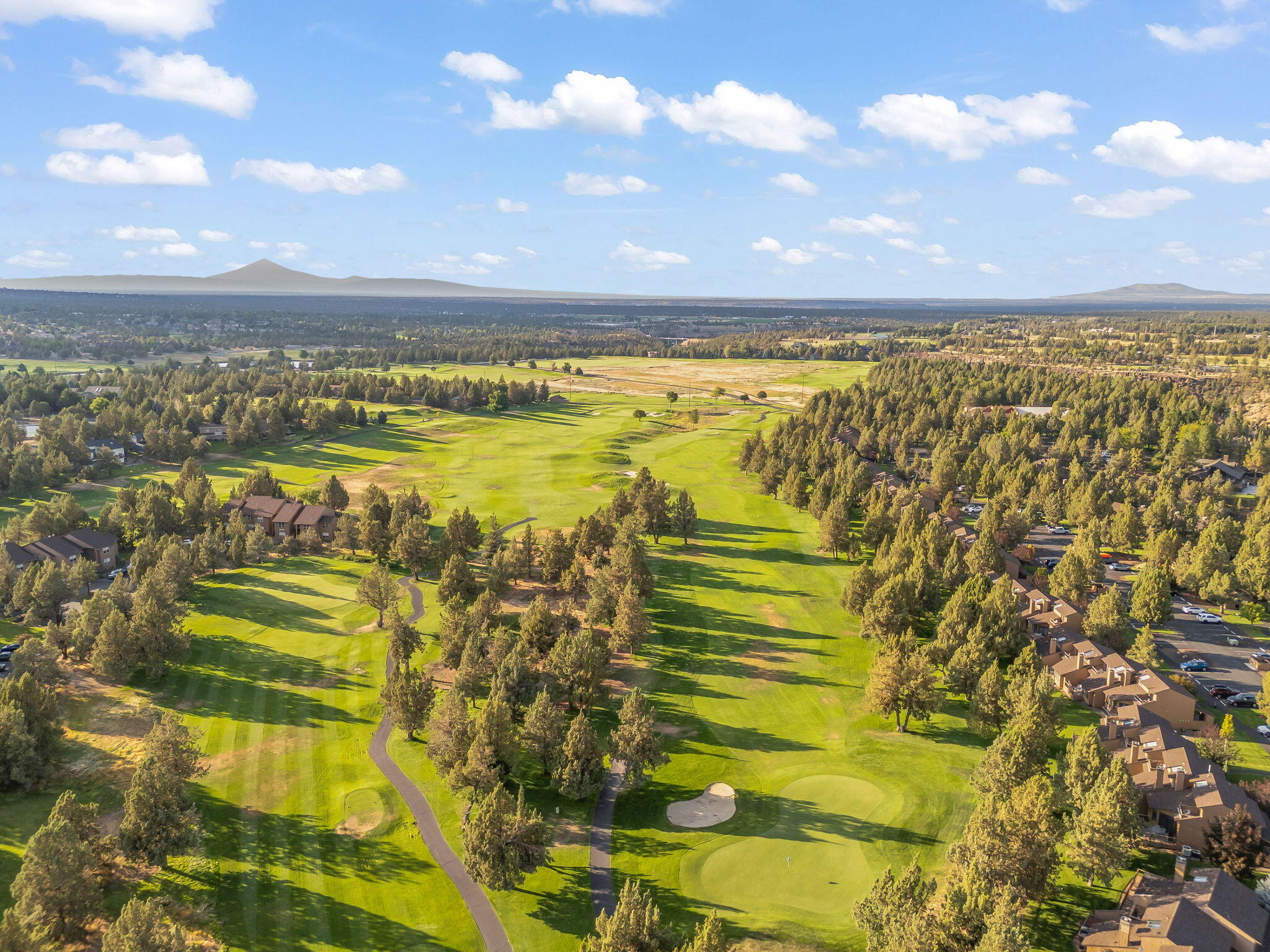 Eagle Crest - Residential