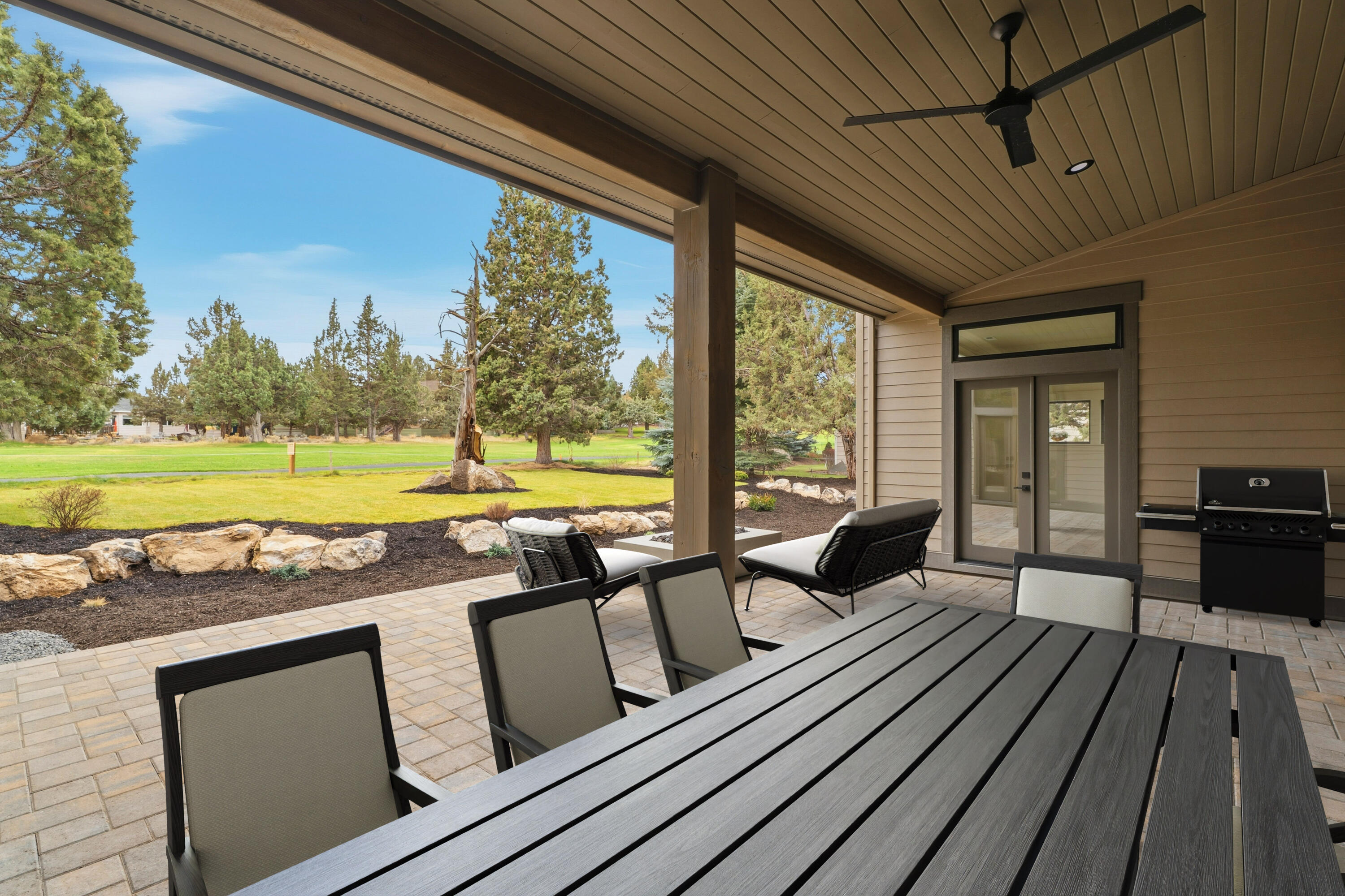 Eagle Crest - Residential