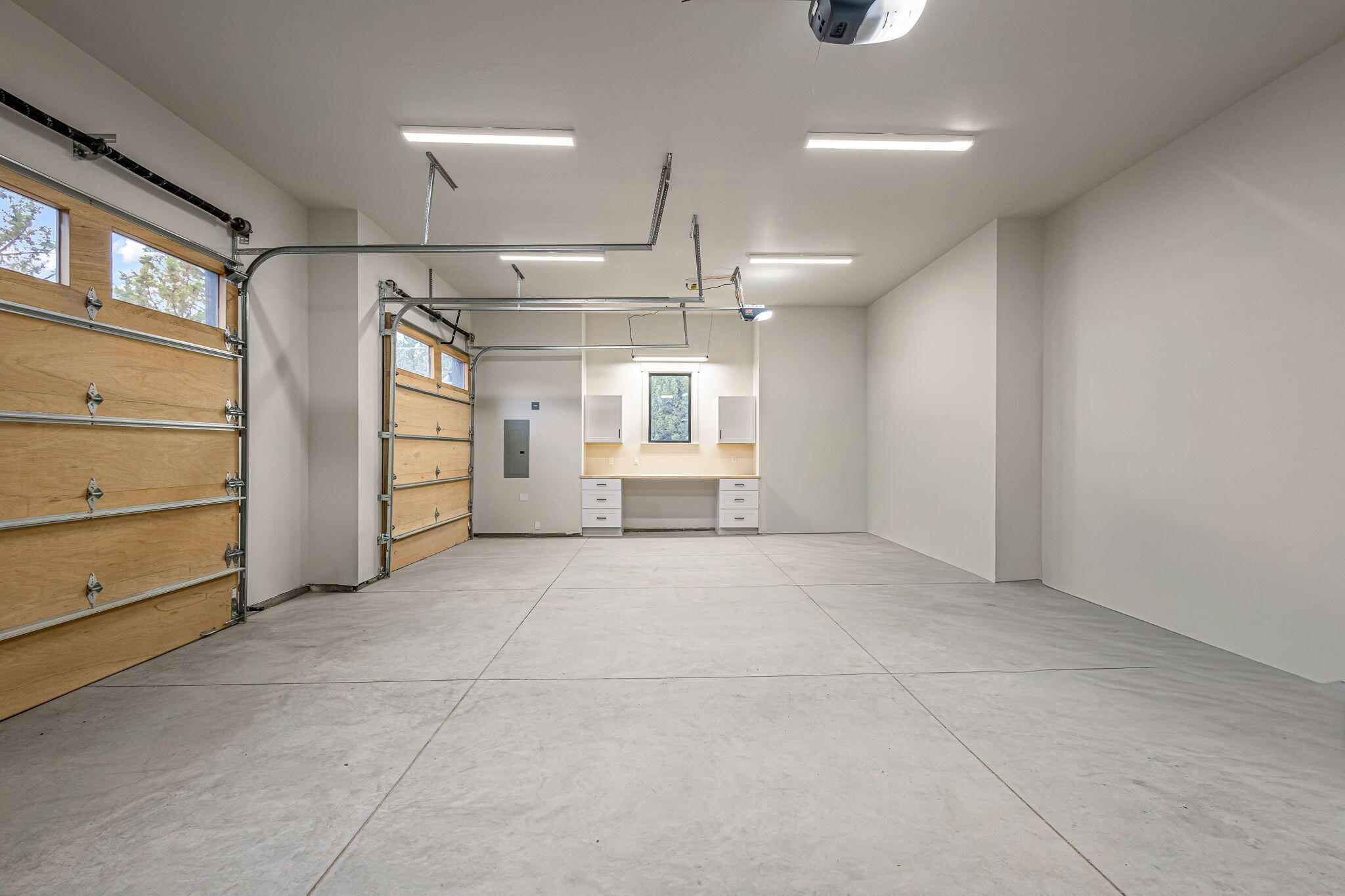 Eagle Crest - Residential