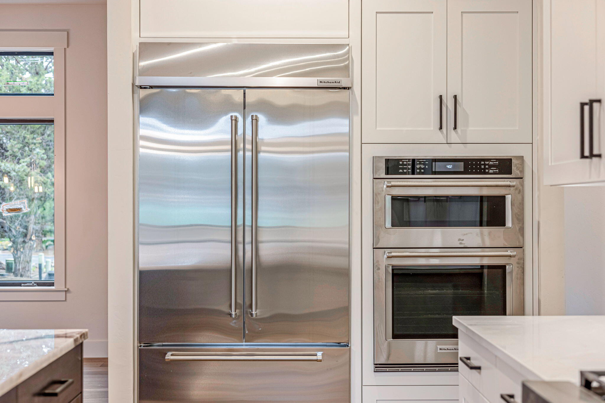 Eagle Crest - Residential