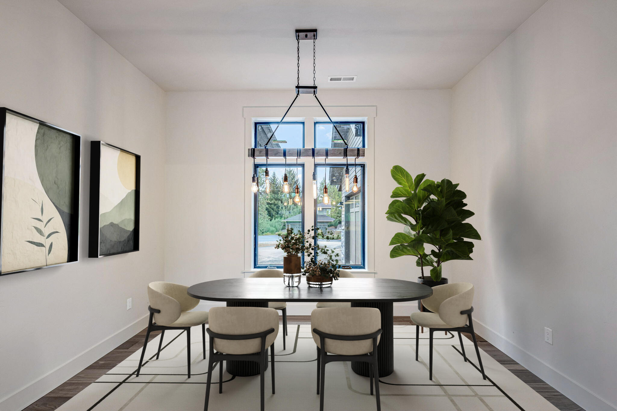 Eagle Crest - Residential