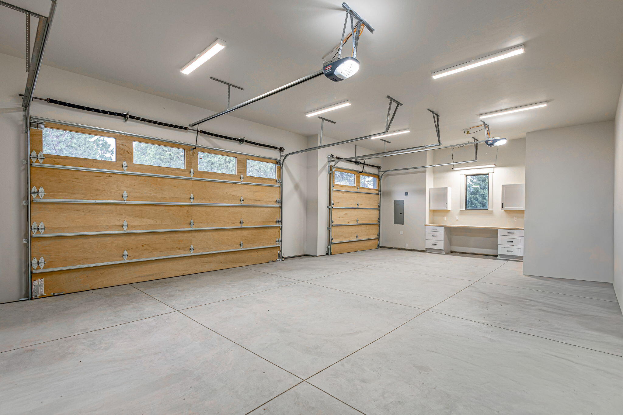 Eagle Crest - Residential