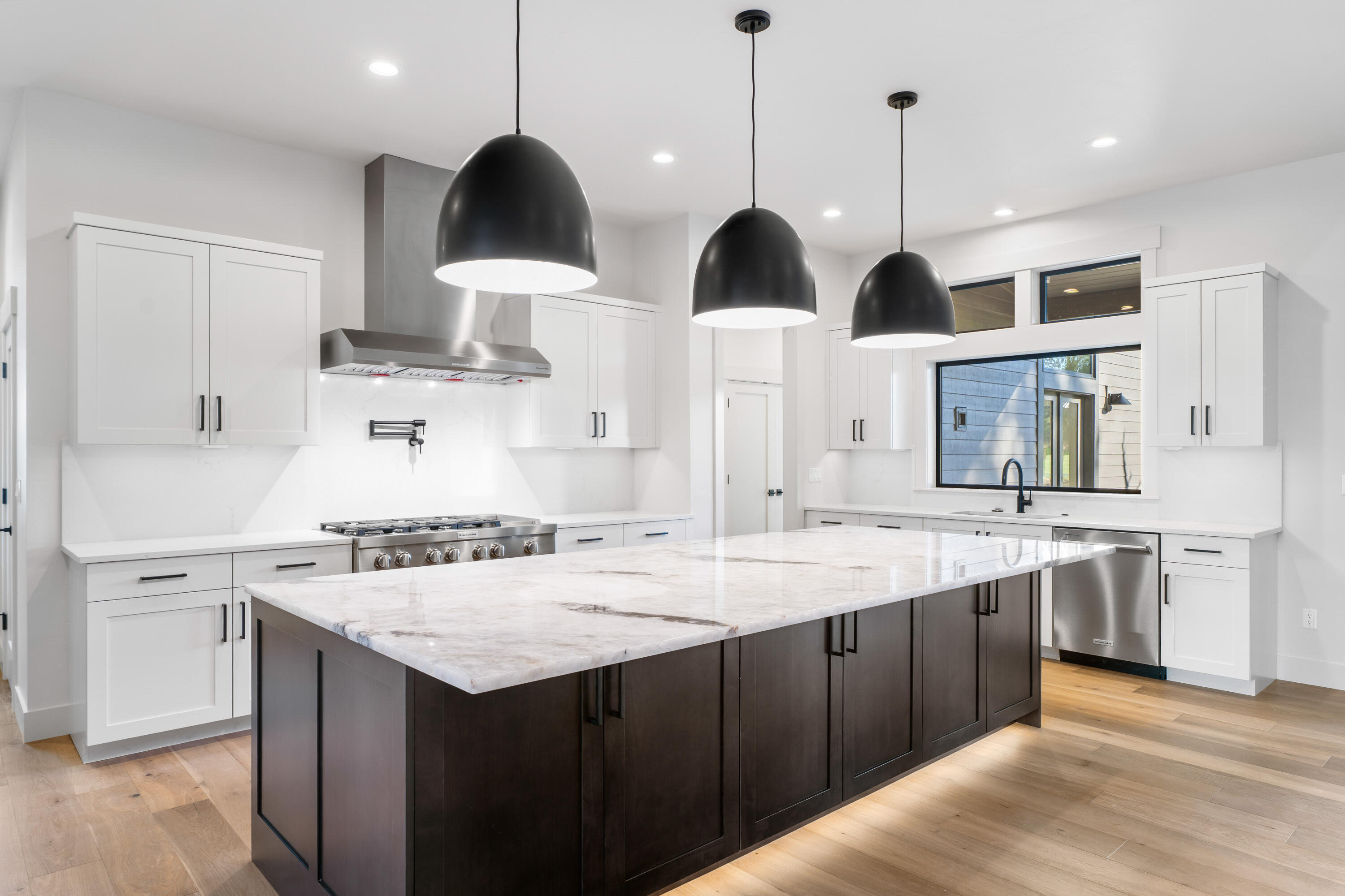 Eagle Crest - Residential