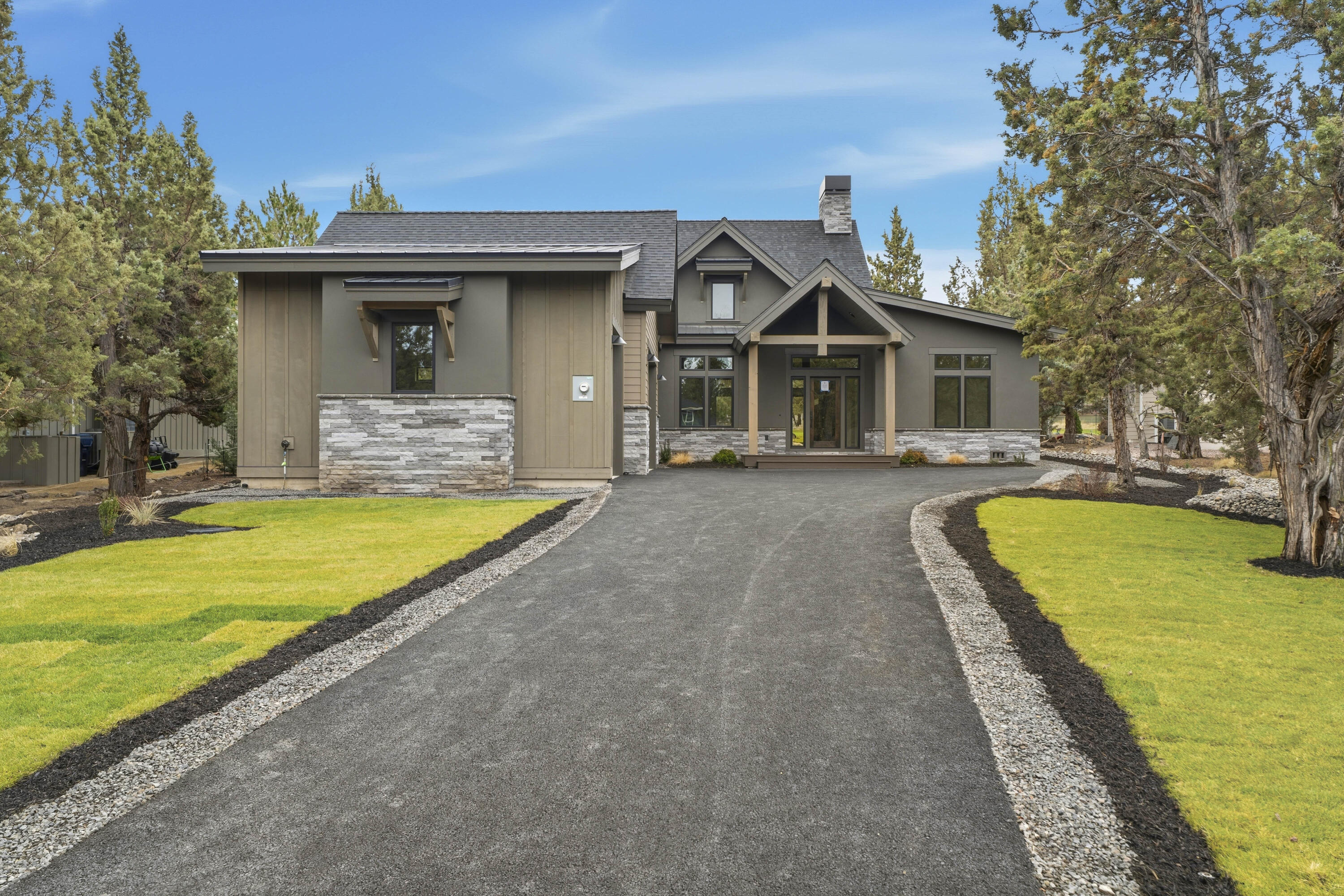 Eagle Crest - Residential