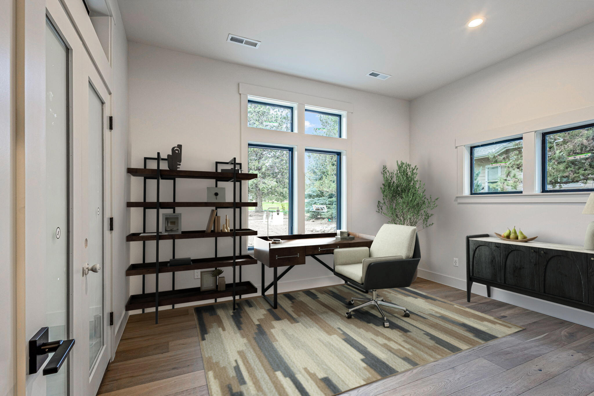 Eagle Crest - Residential