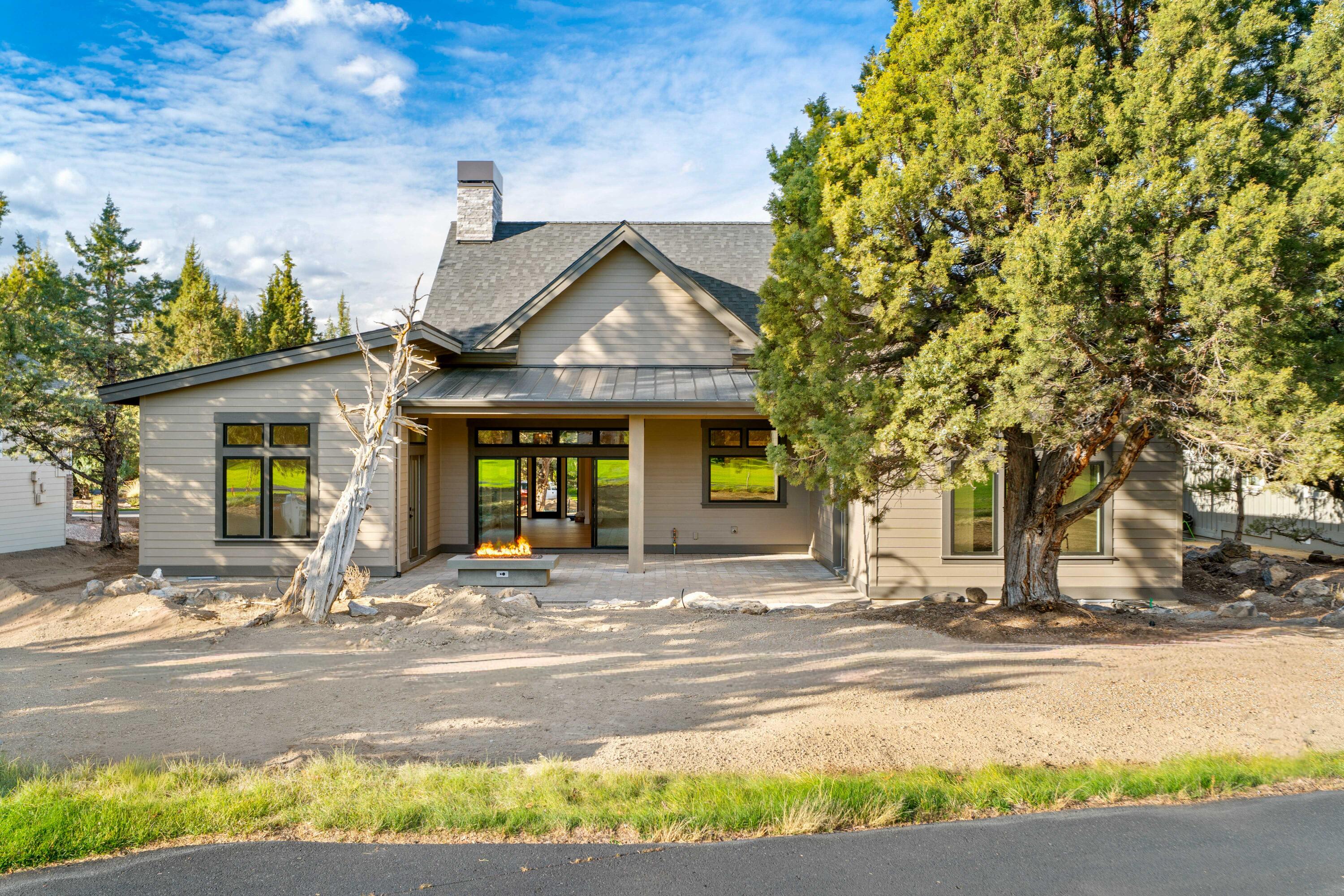 Eagle Crest - Residential