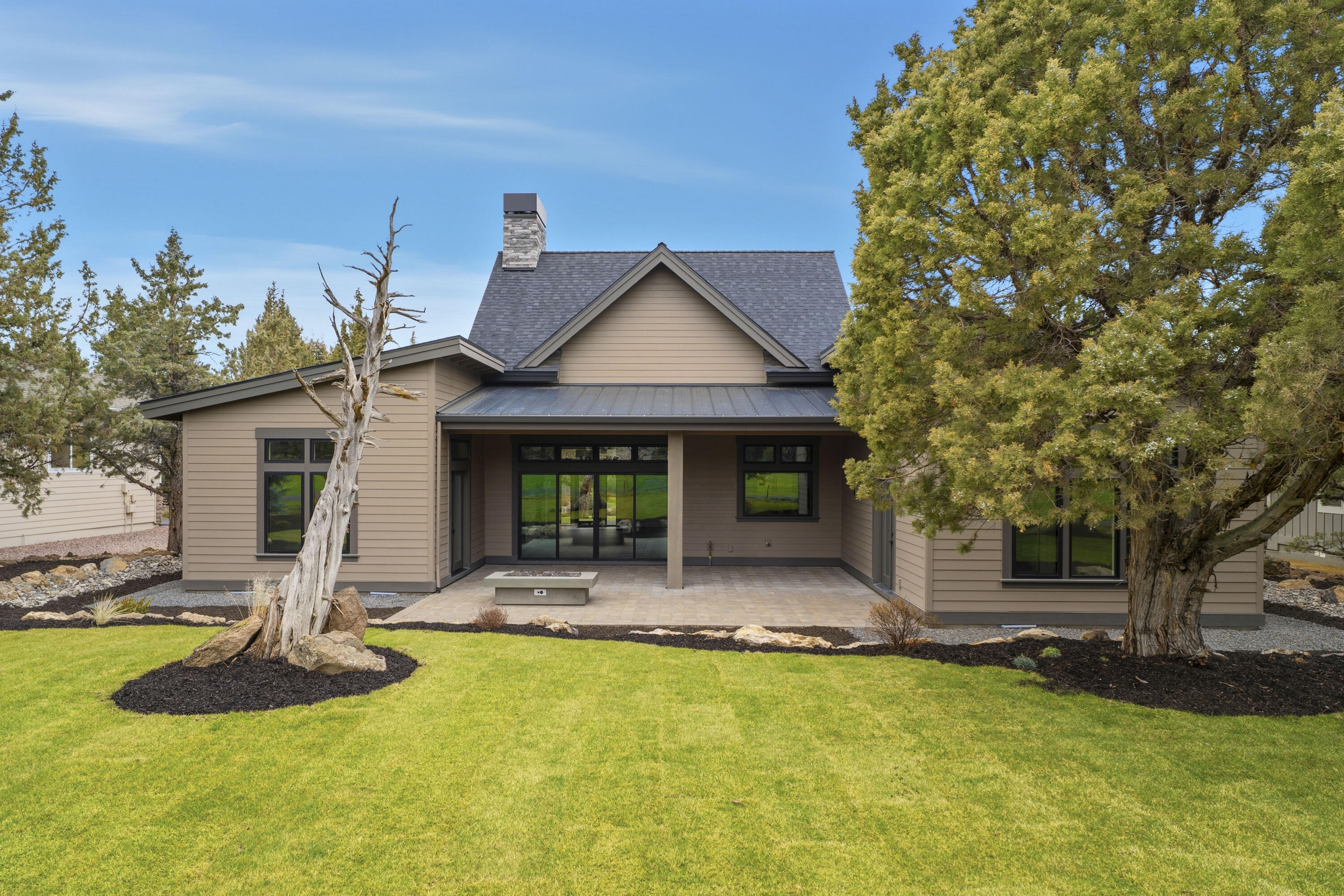 Eagle Crest - Residential