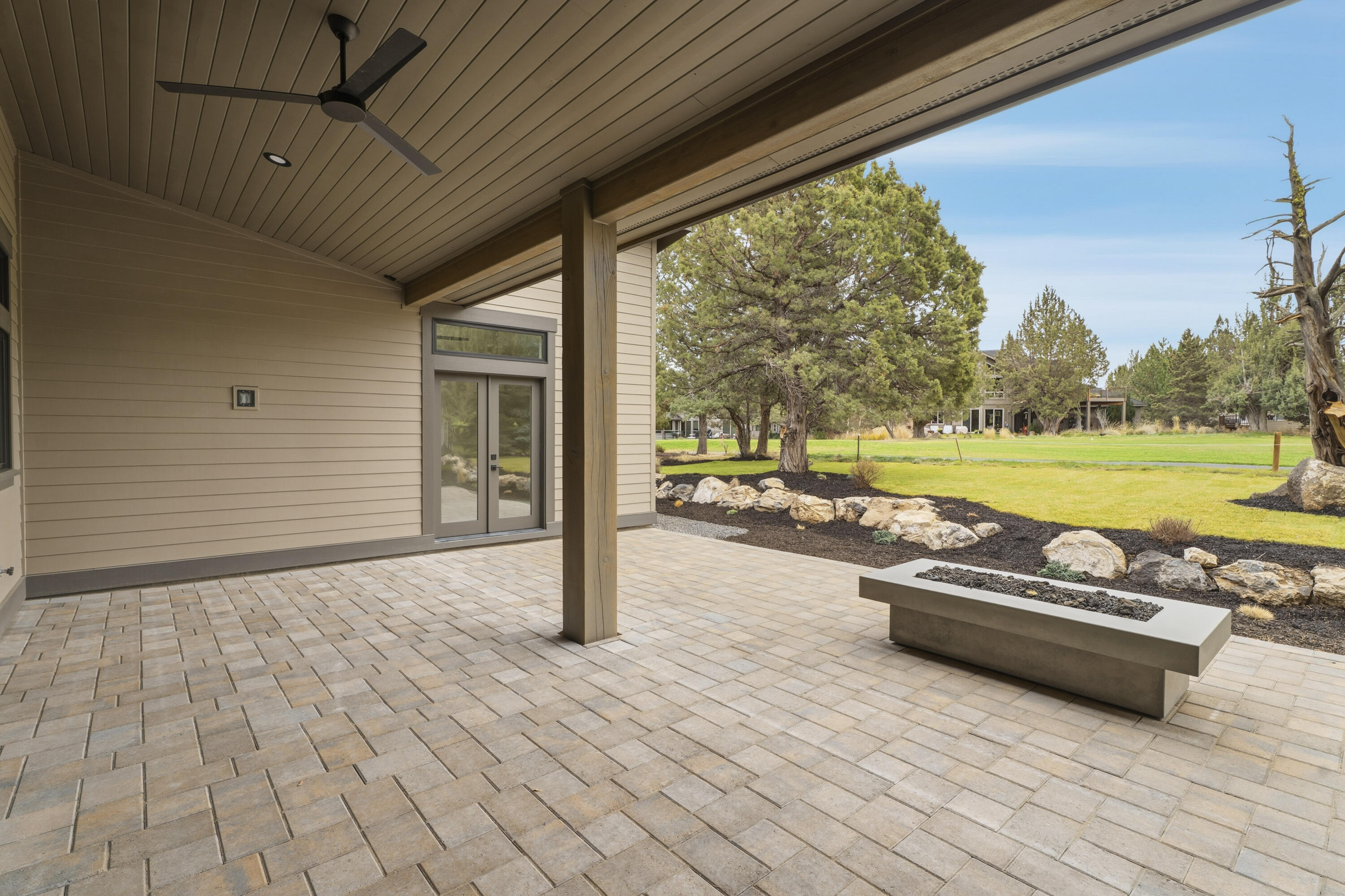 Eagle Crest - Residential