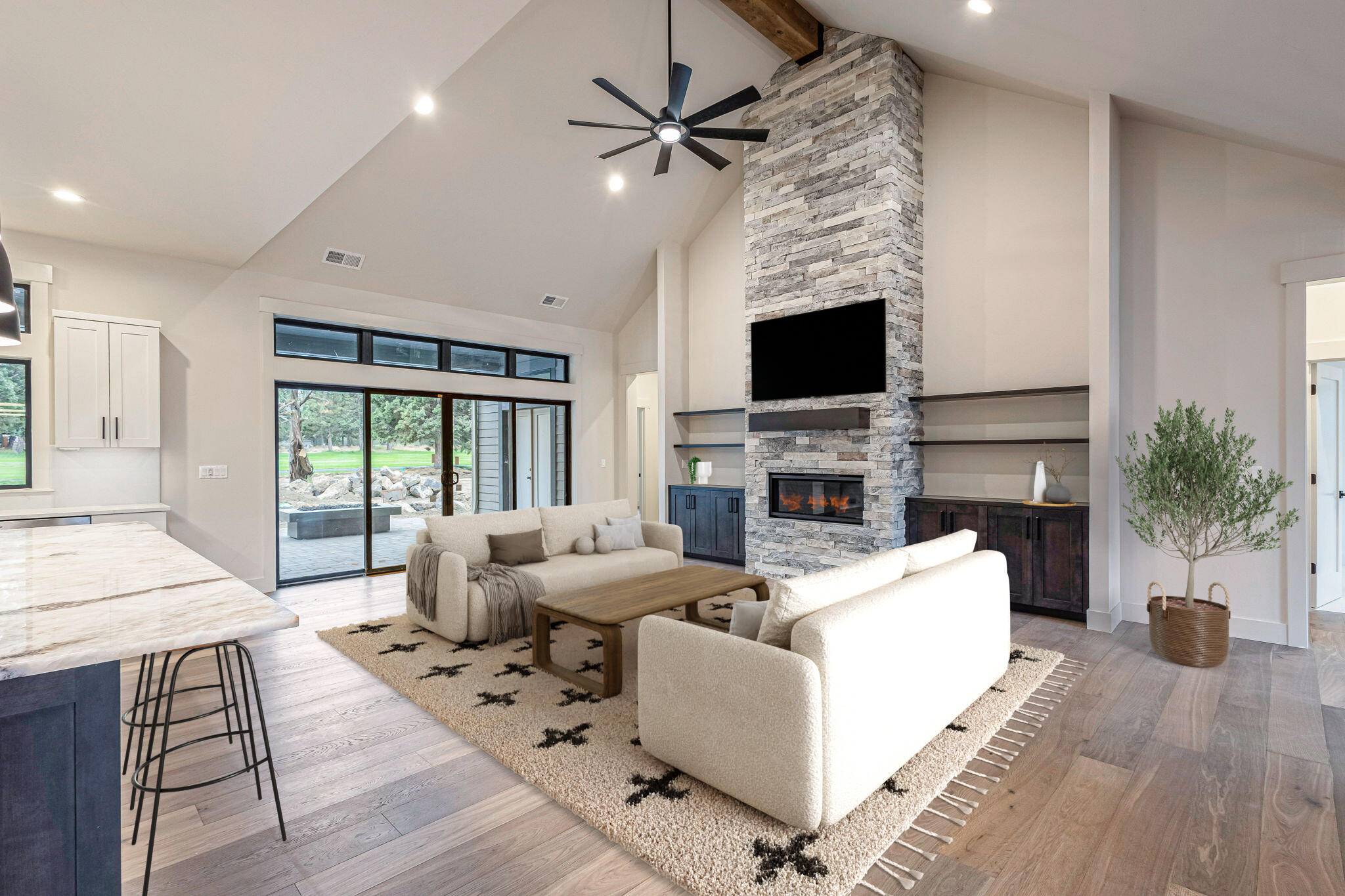 Eagle Crest - Residential