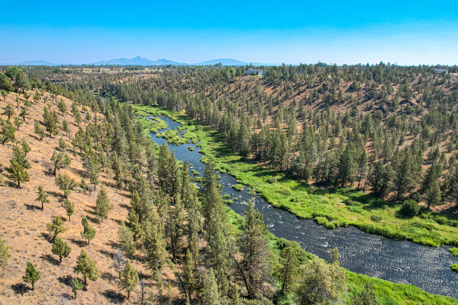 Eagle Crest - Residential