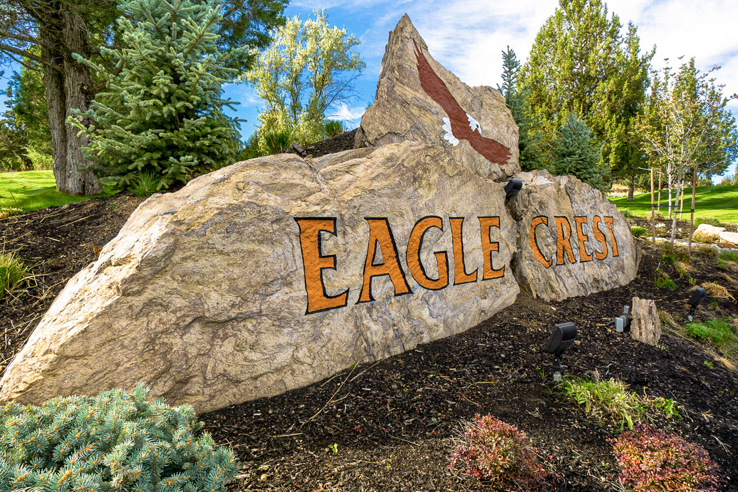 Eagle Crest - Residential