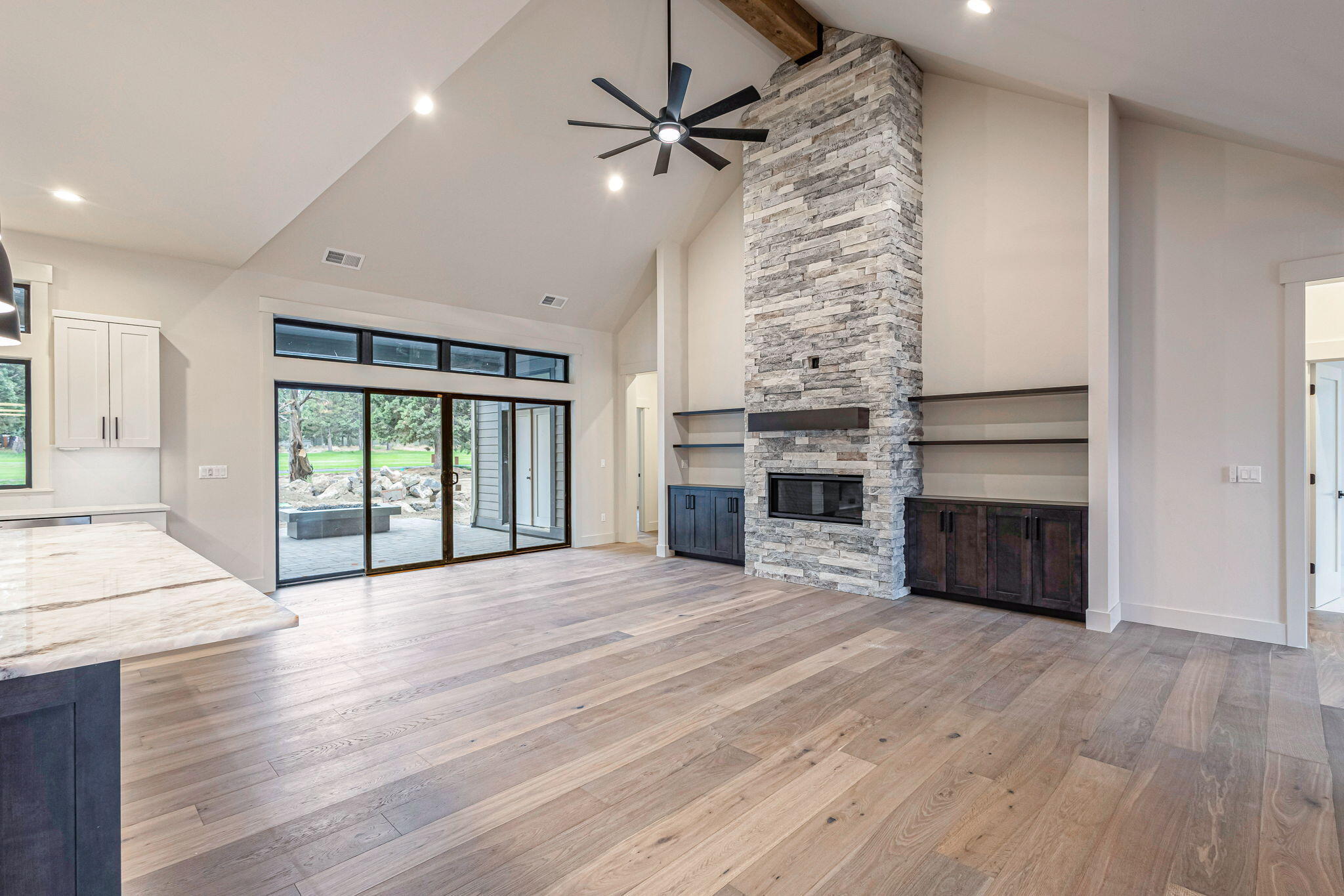 Eagle Crest - Residential