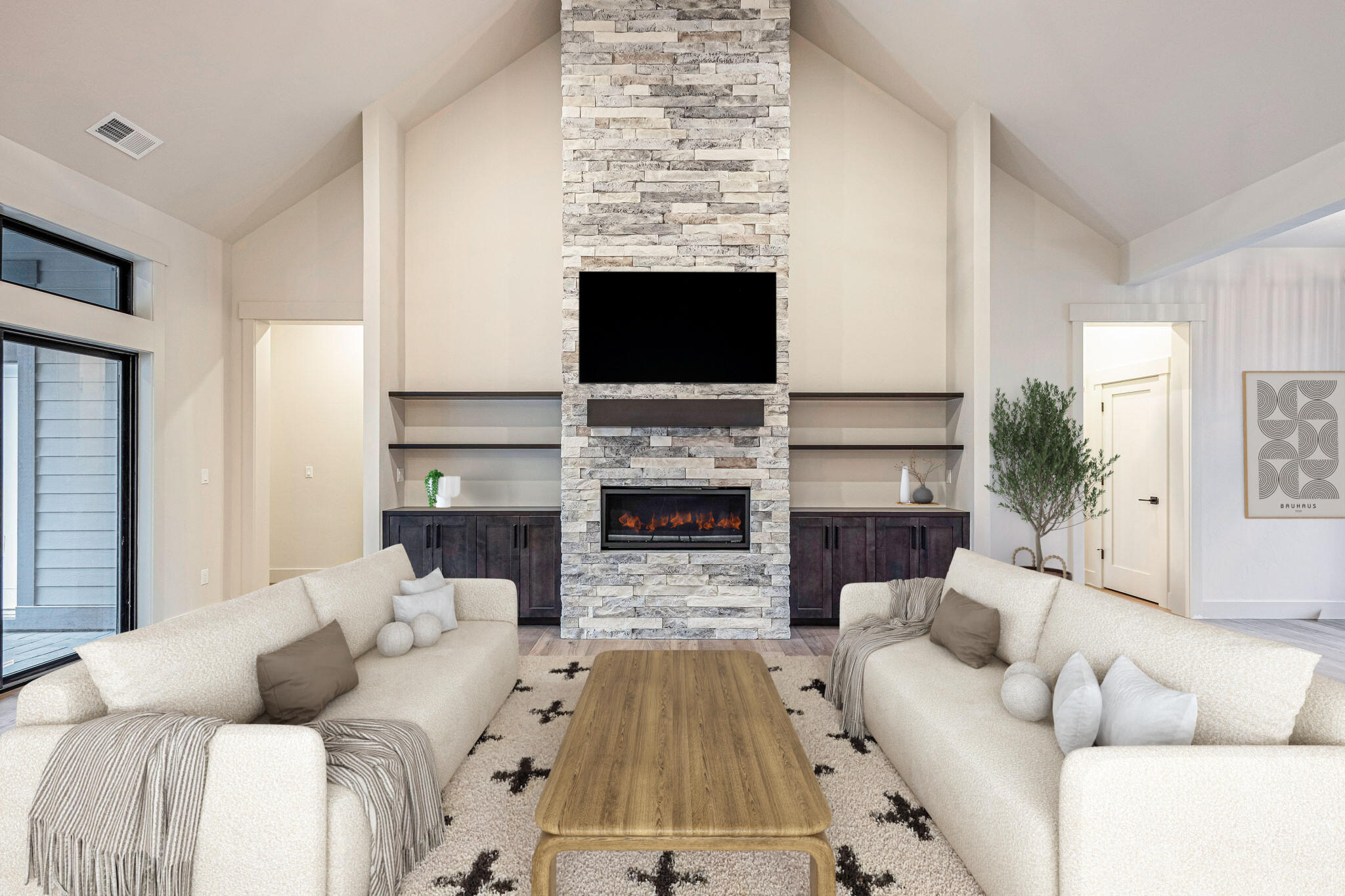 Eagle Crest - Residential