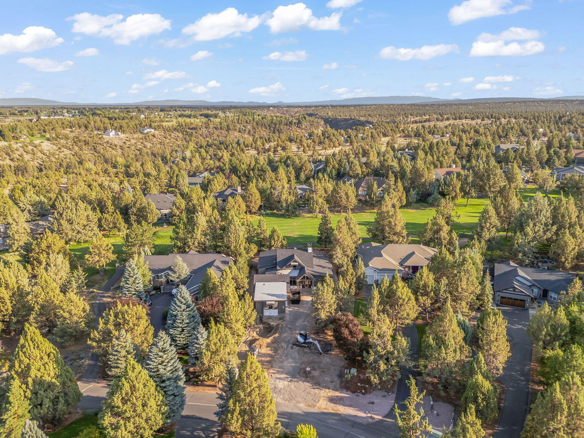 Eagle Crest - Residential