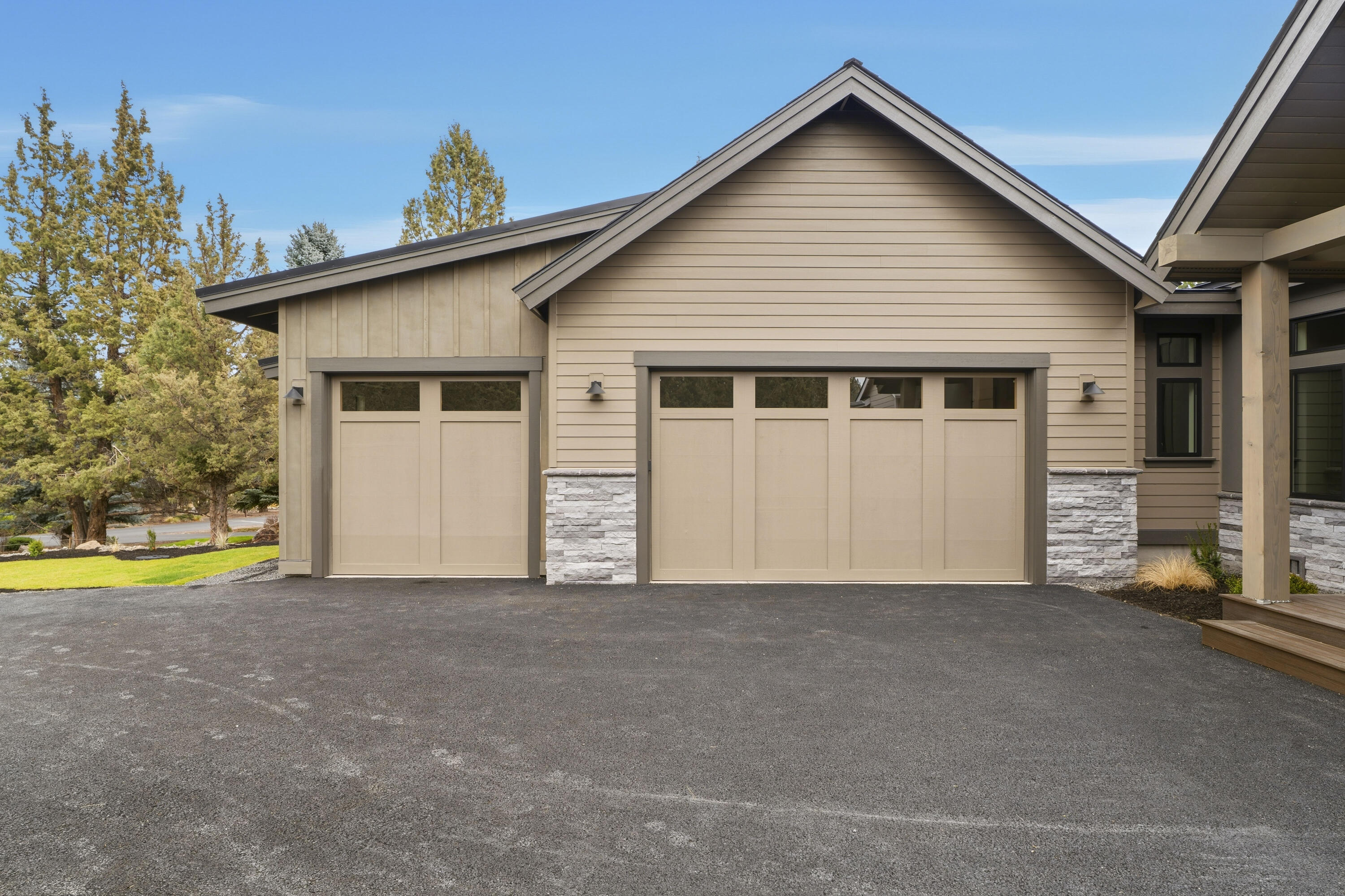 Eagle Crest - Residential