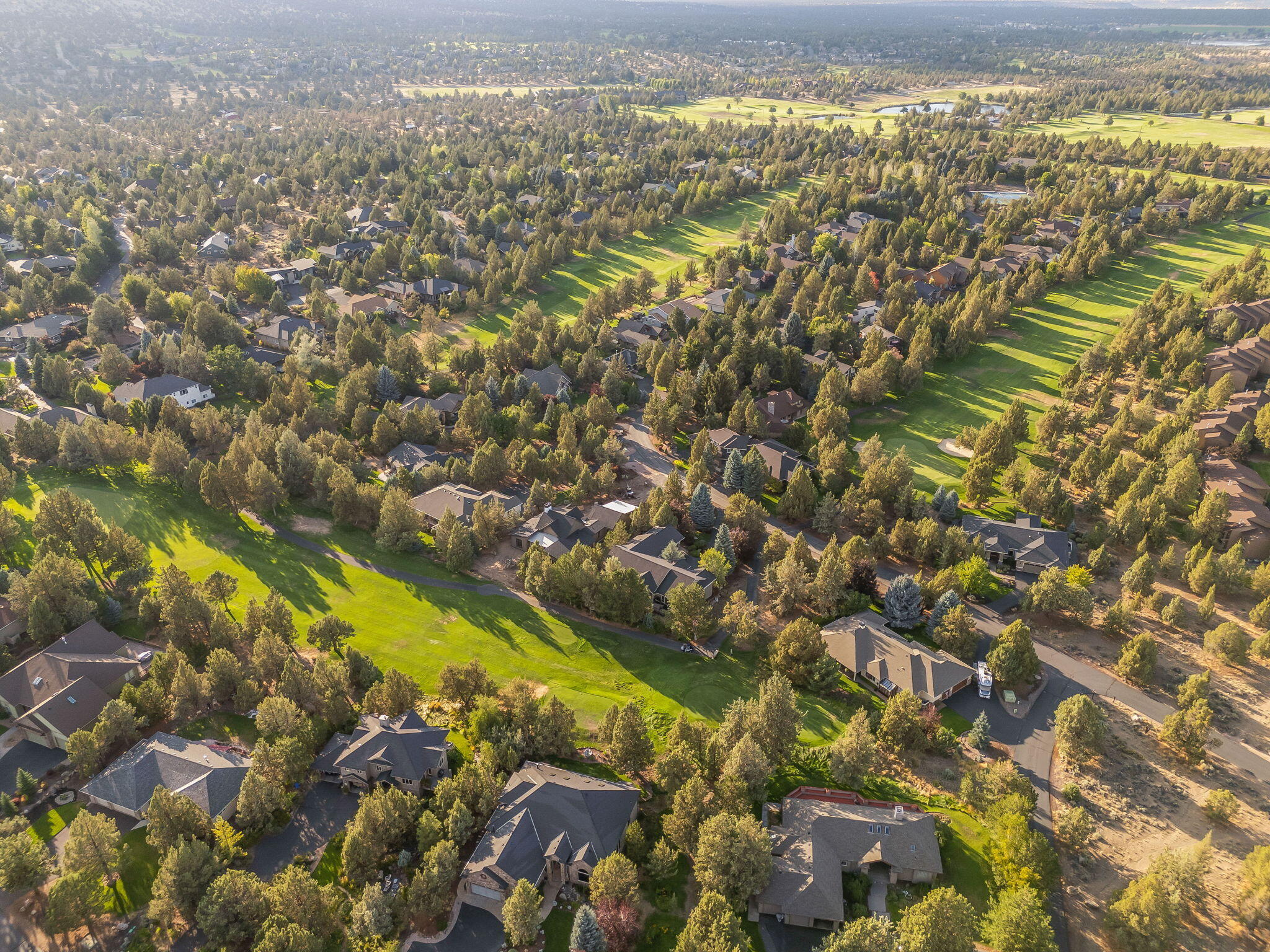 Eagle Crest - Residential