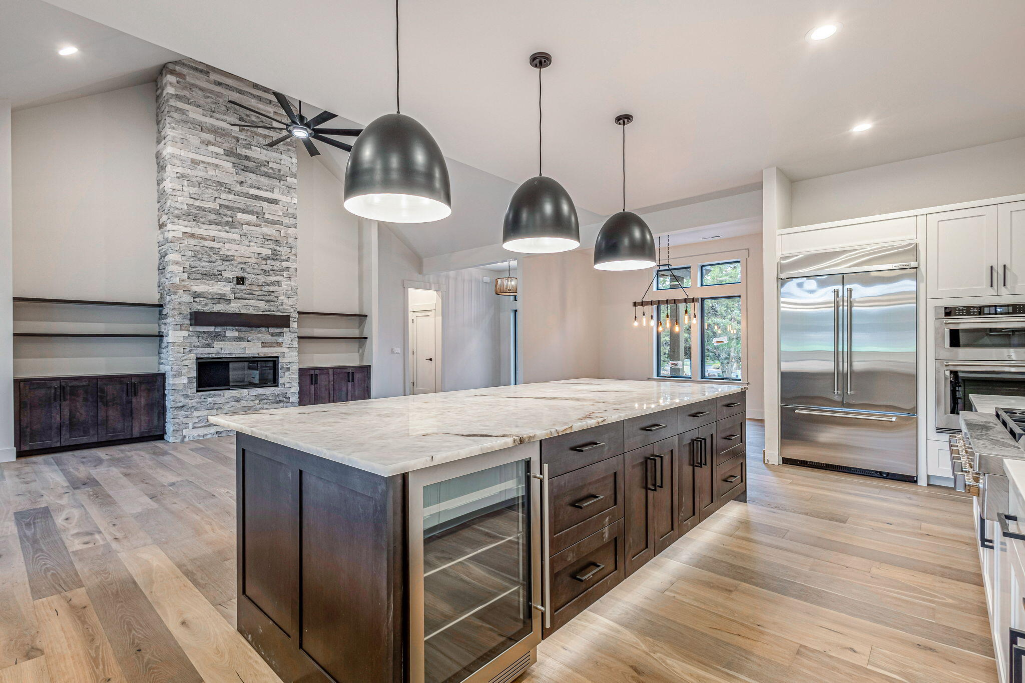 Eagle Crest - Residential