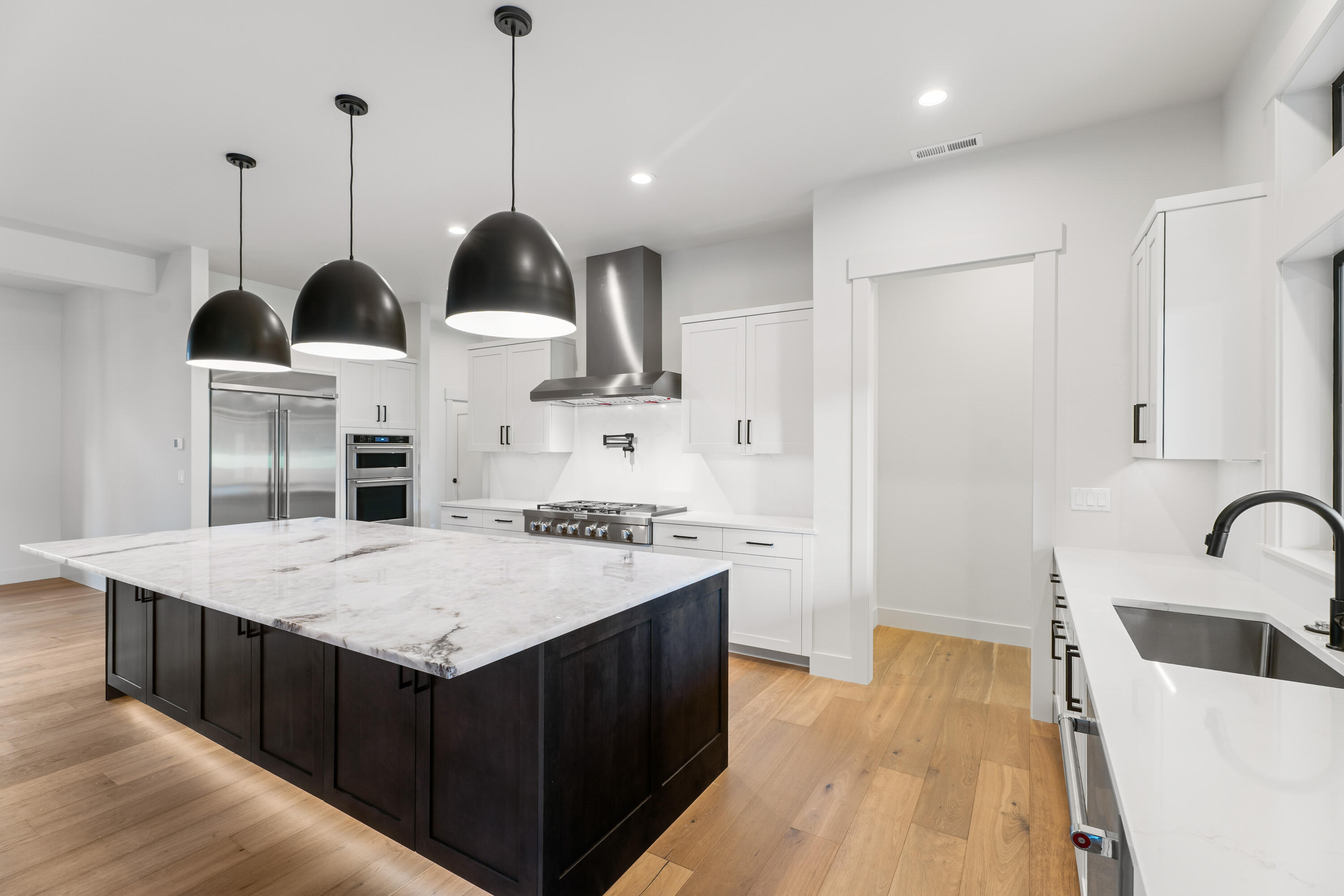 Eagle Crest - Residential