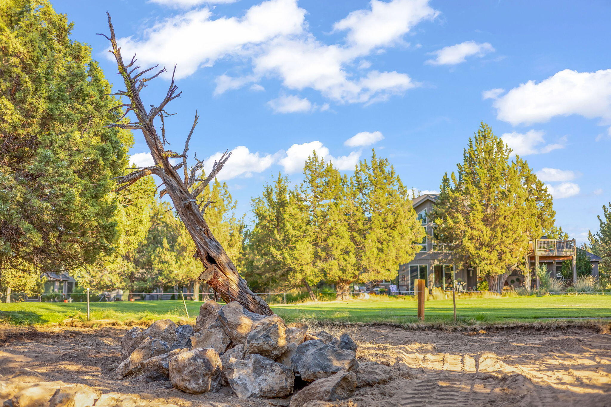 Eagle Crest - Residential