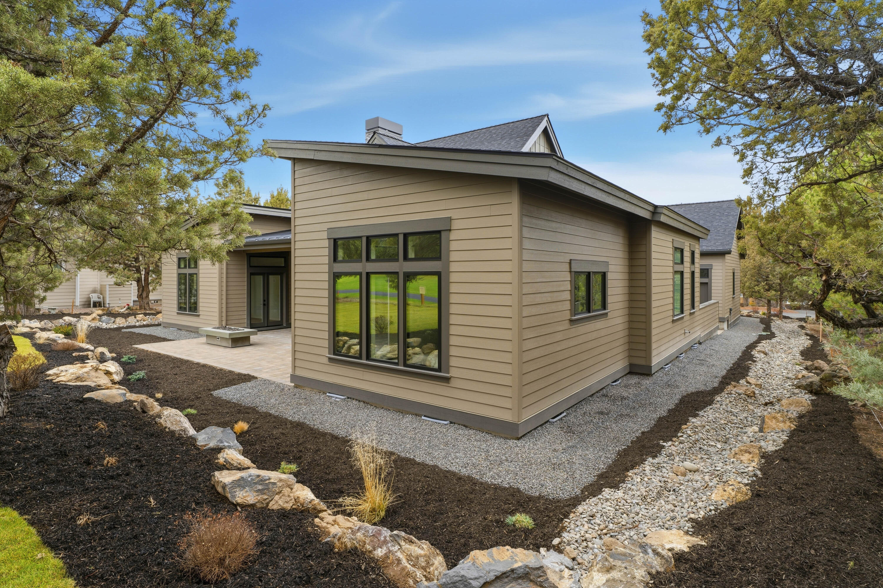 Eagle Crest - Residential