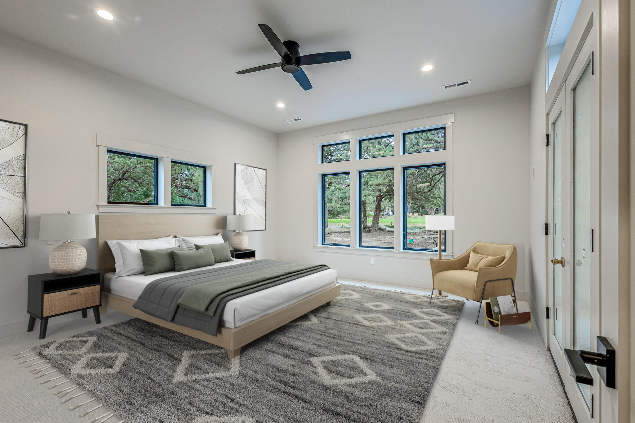 Eagle Crest - Residential