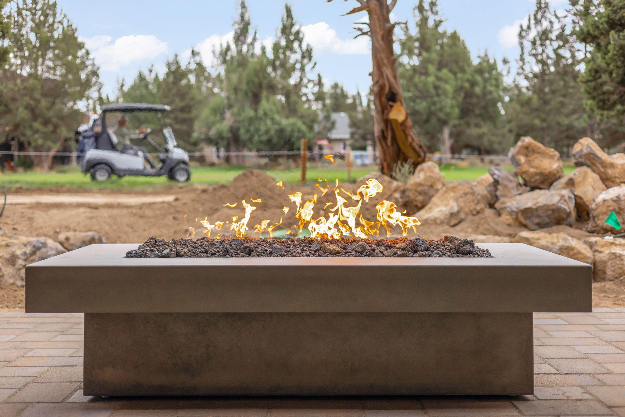 Eagle Crest - Residential