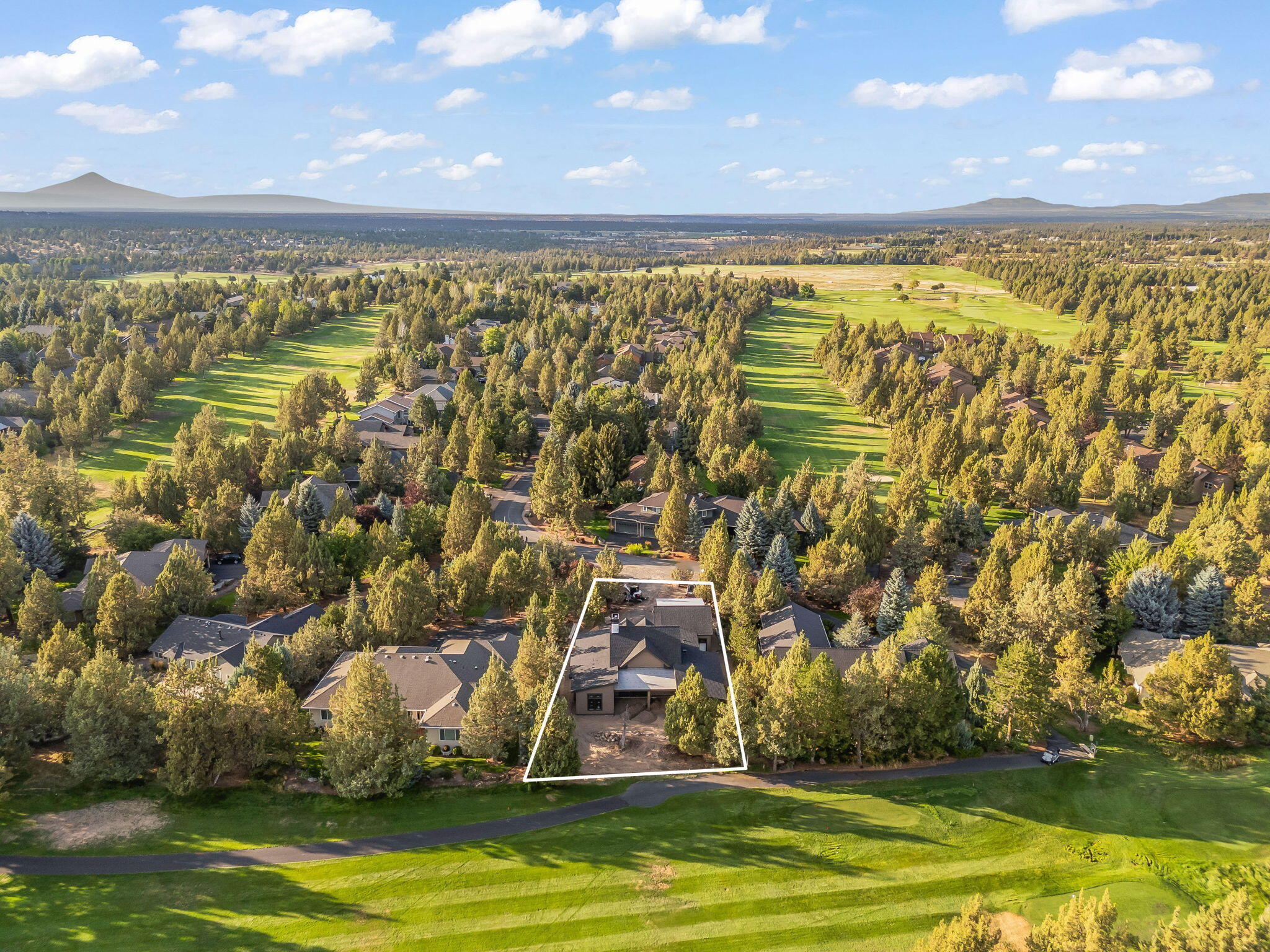 Eagle Crest - Residential