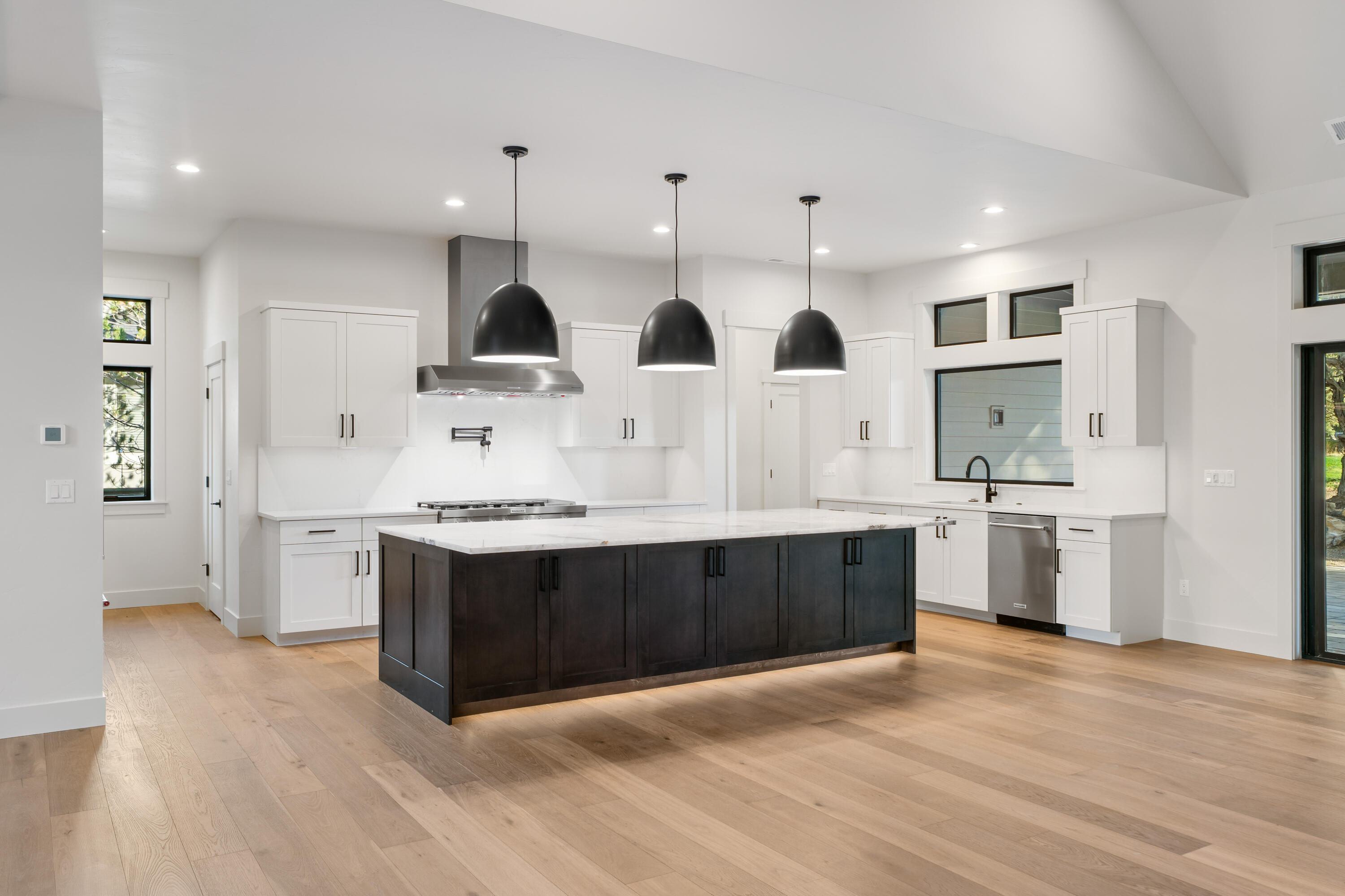 Eagle Crest - Residential