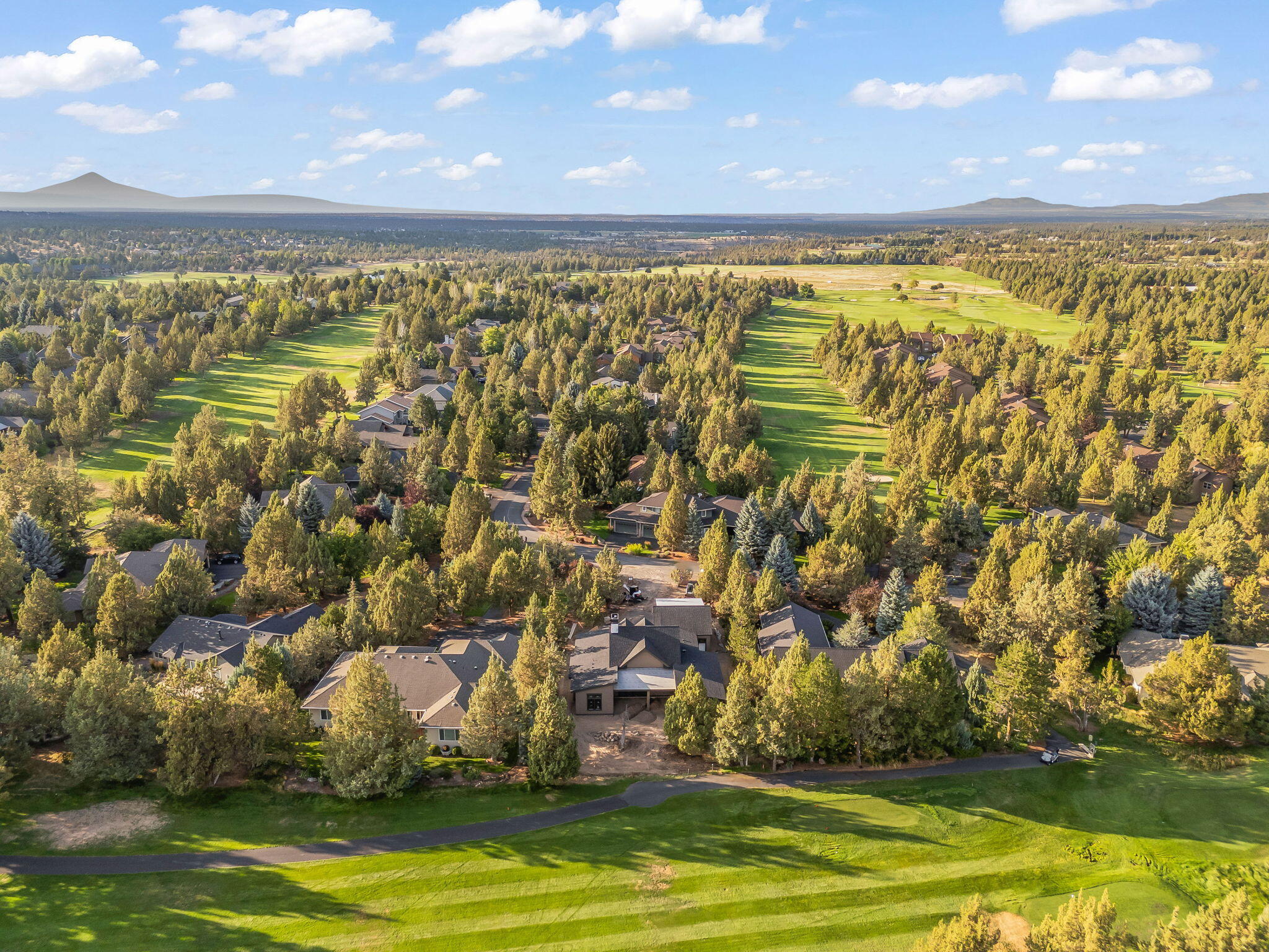 Eagle Crest - Residential