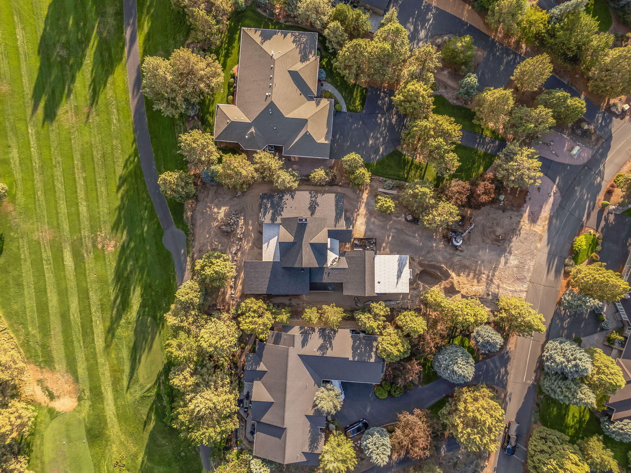 Eagle Crest - Residential