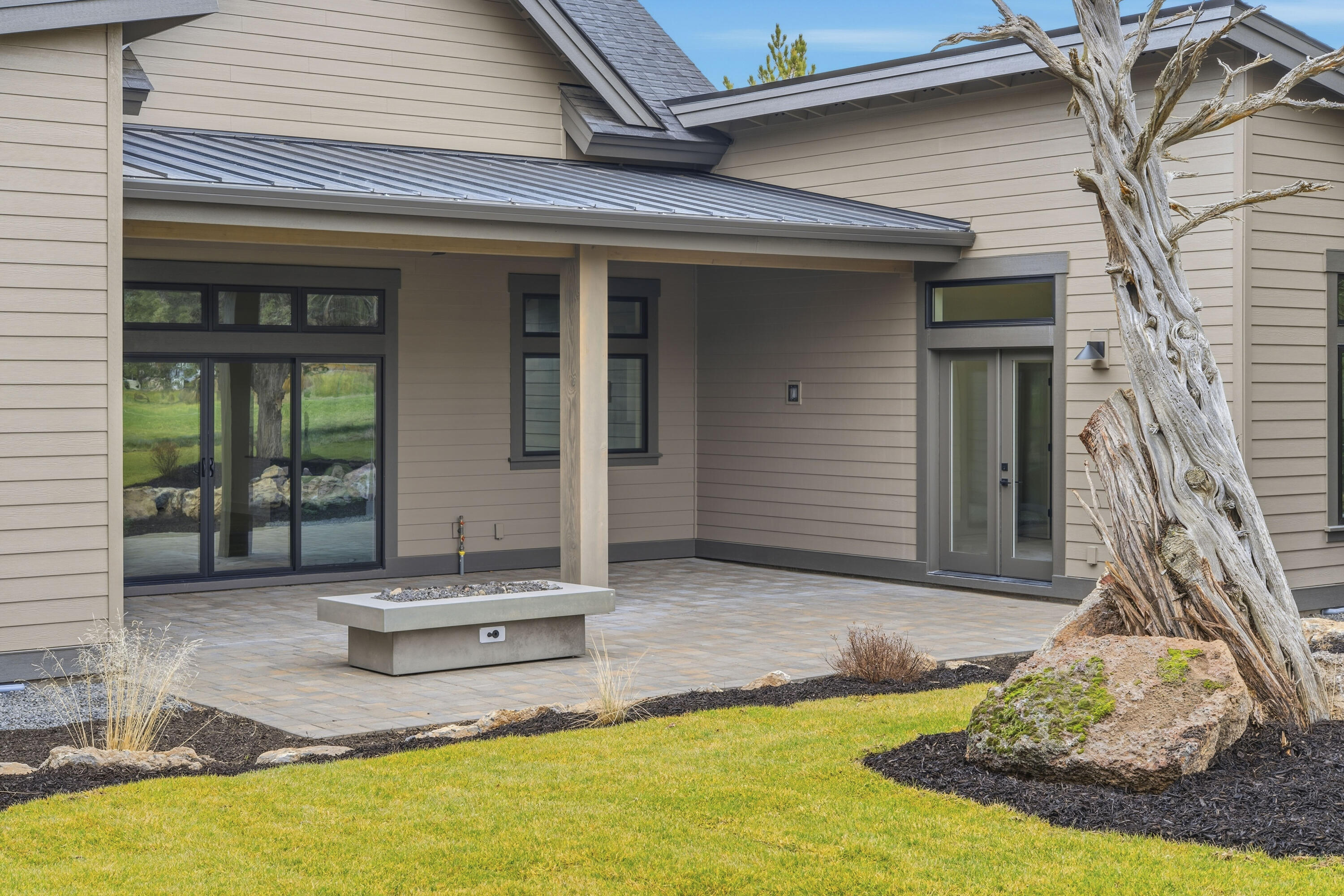 Eagle Crest - Residential