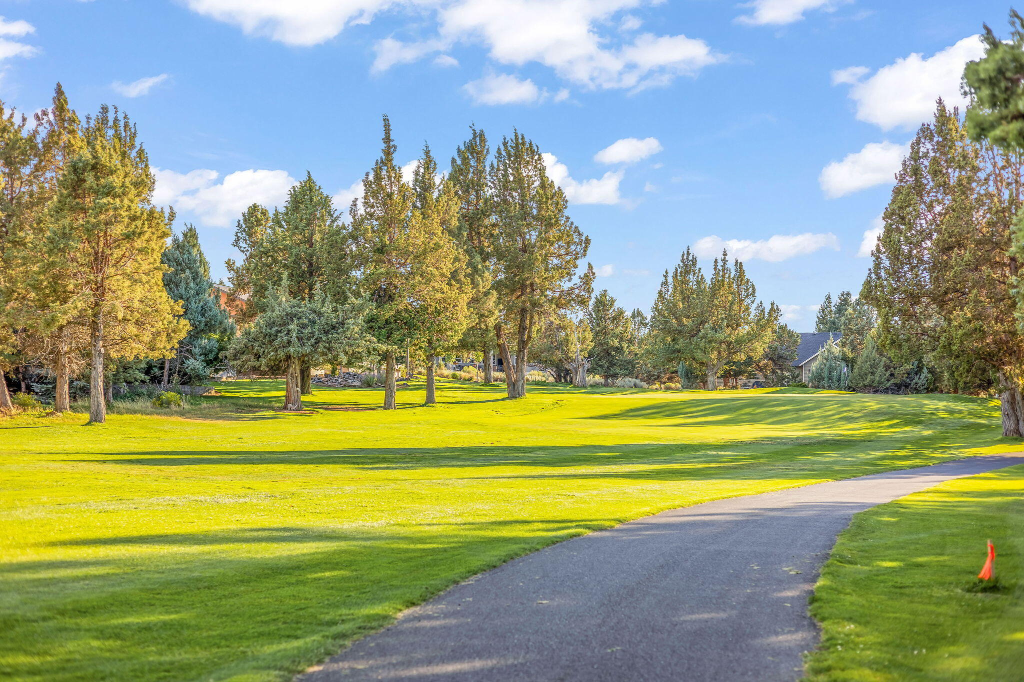 Eagle Crest - Residential