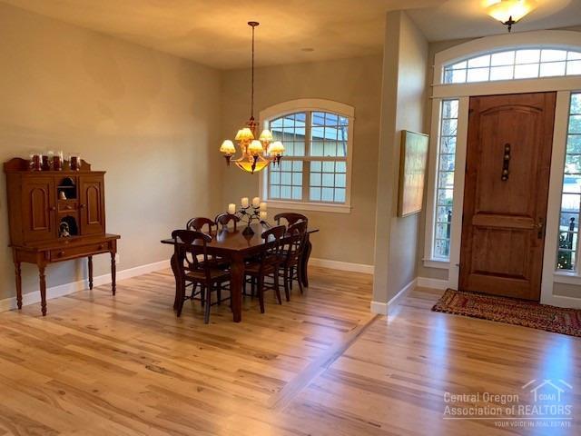 Broken Top - Residential