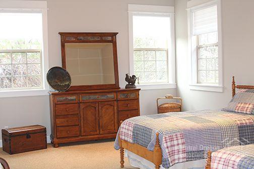 Broken Top - Residential