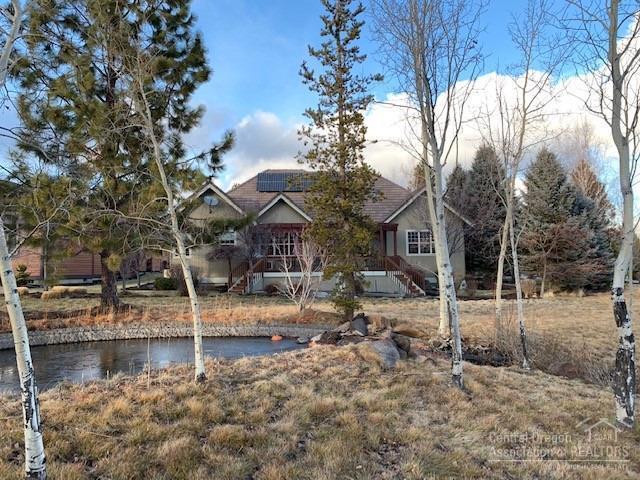 Broken Top - Residential