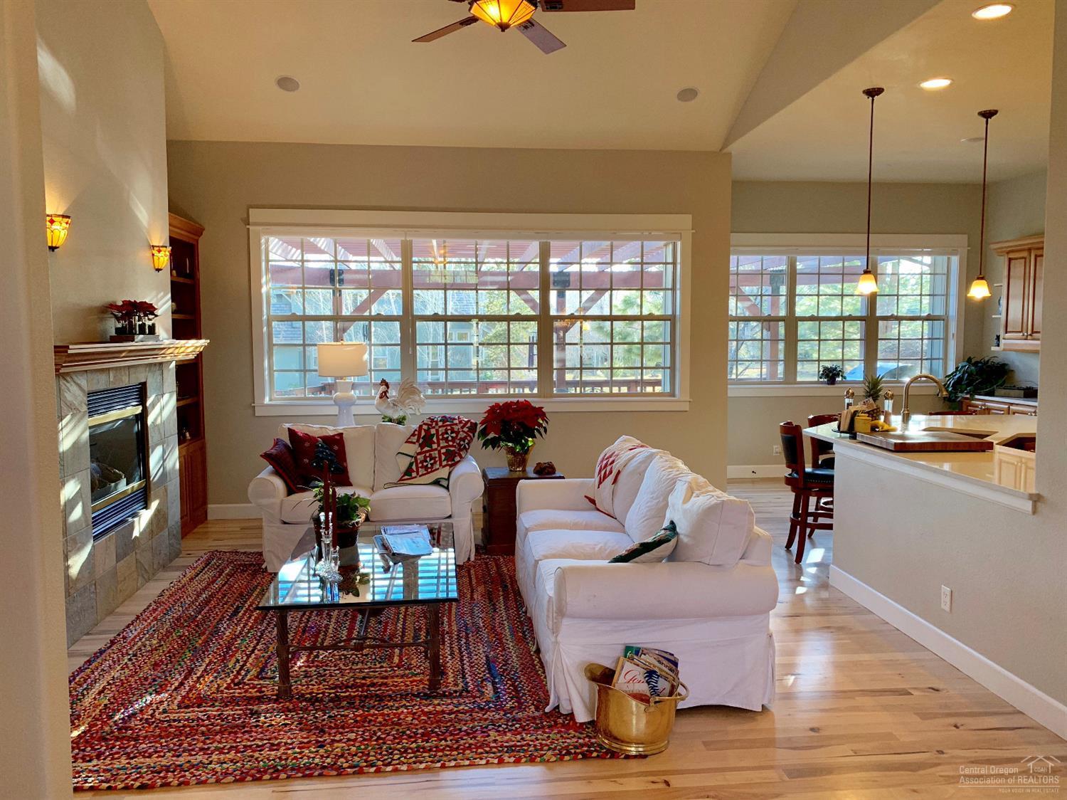 Broken Top - Residential