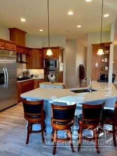 Broken Top - Residential