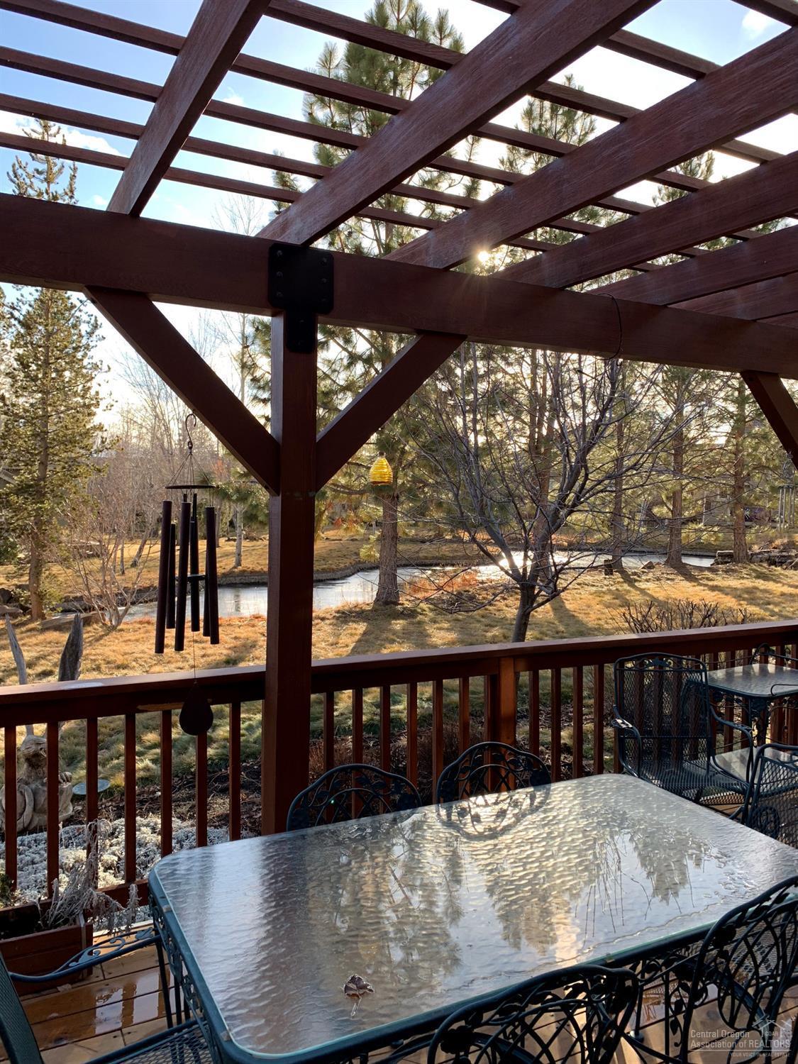 Broken Top - Residential