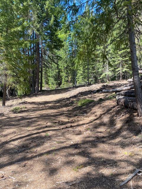 Diamond Peaks - Land