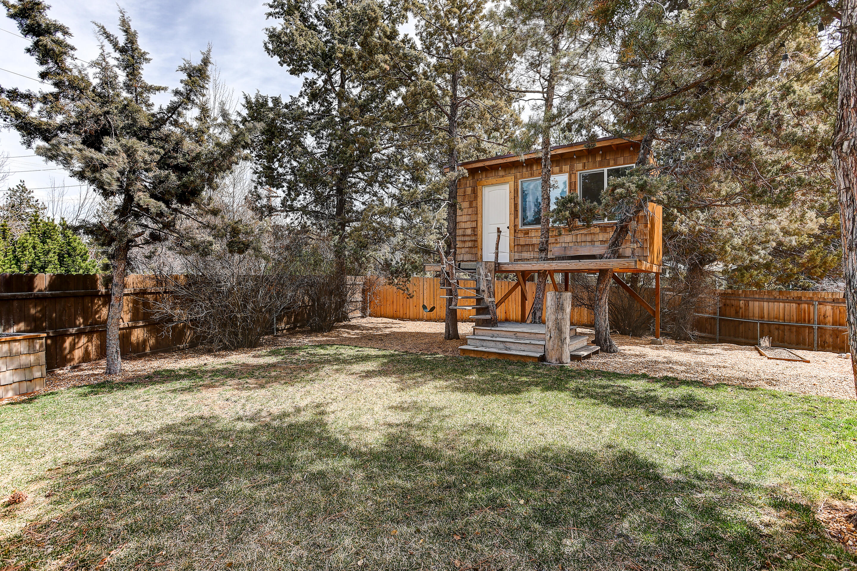 Ridgeview Park - Residential