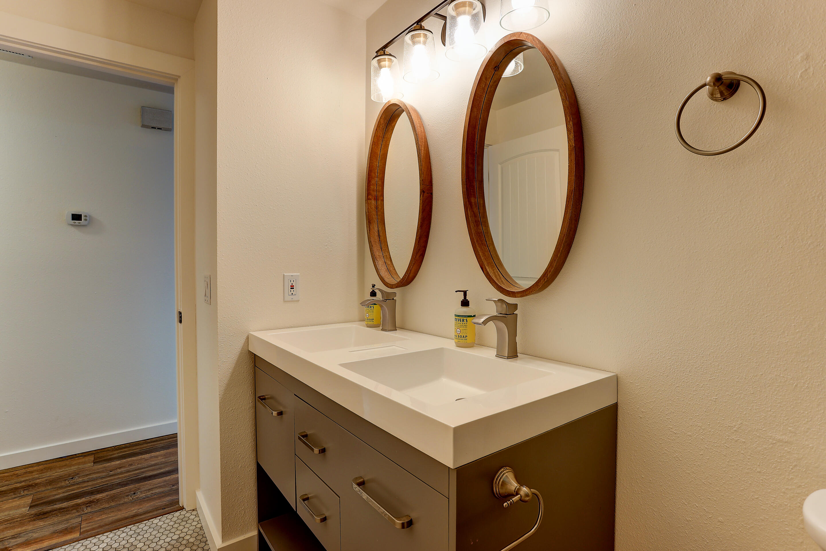 Ridgeview Park - Residential