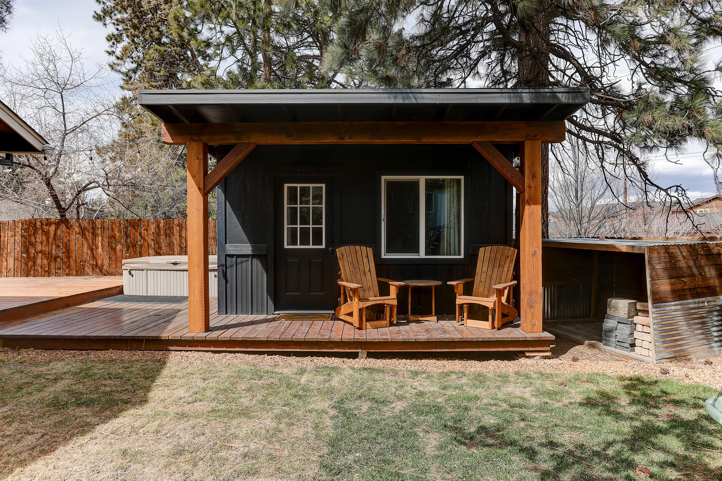 Ridgeview Park - Residential