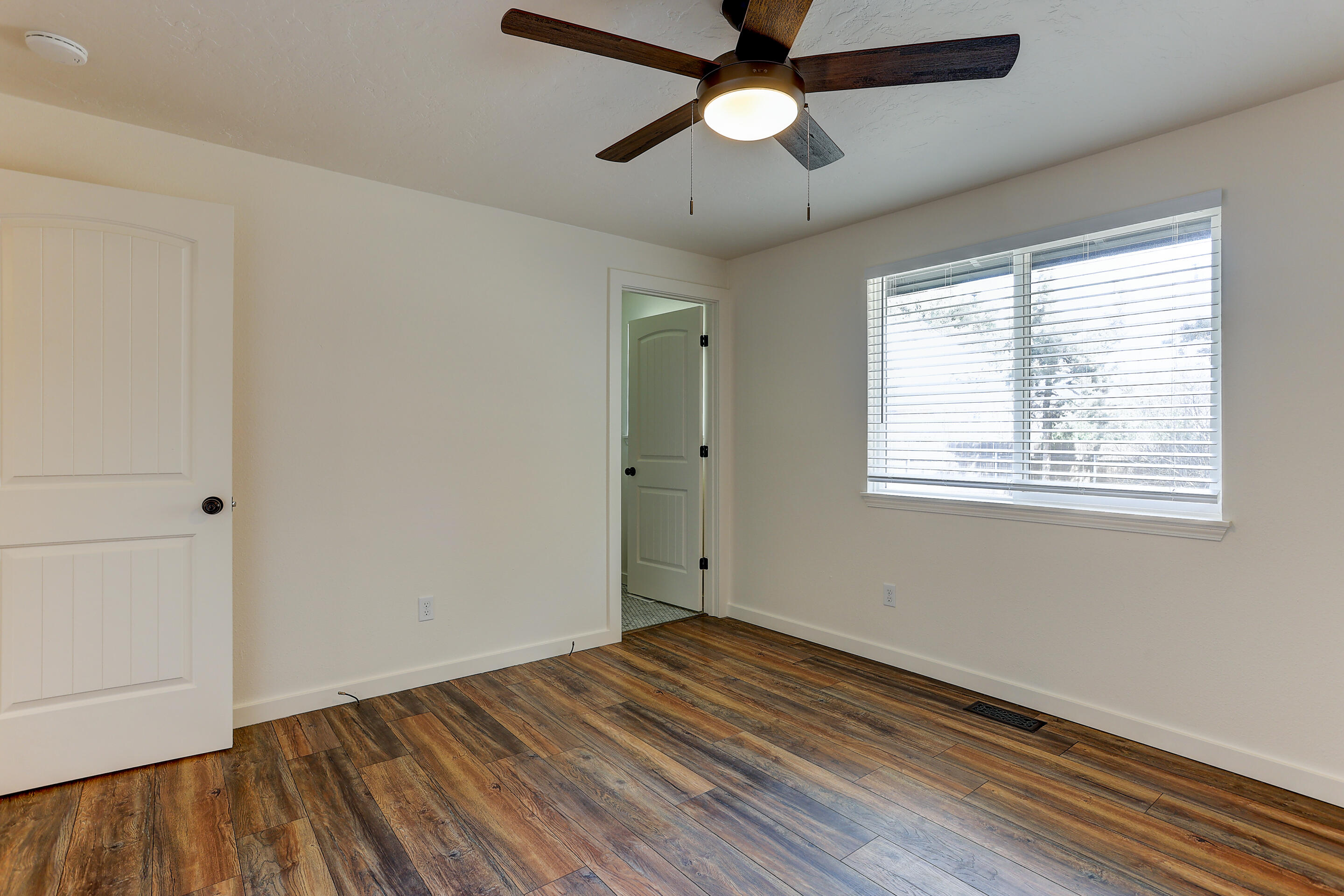 Ridgeview Park - Residential