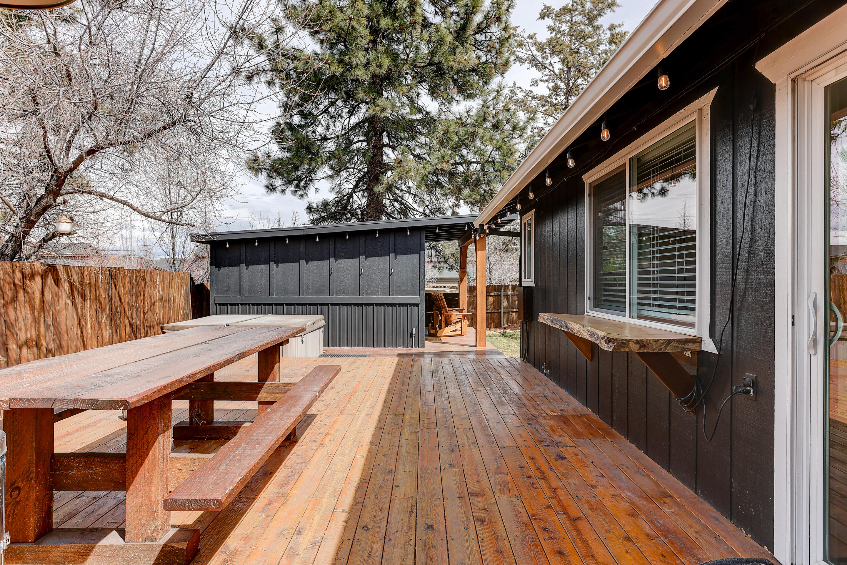 Ridgeview Park - Residential