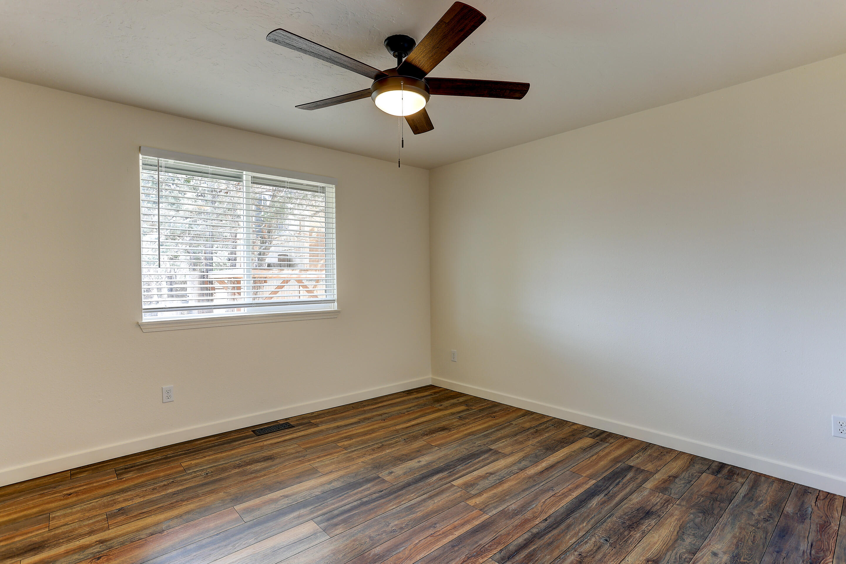 Ridgeview Park - Residential