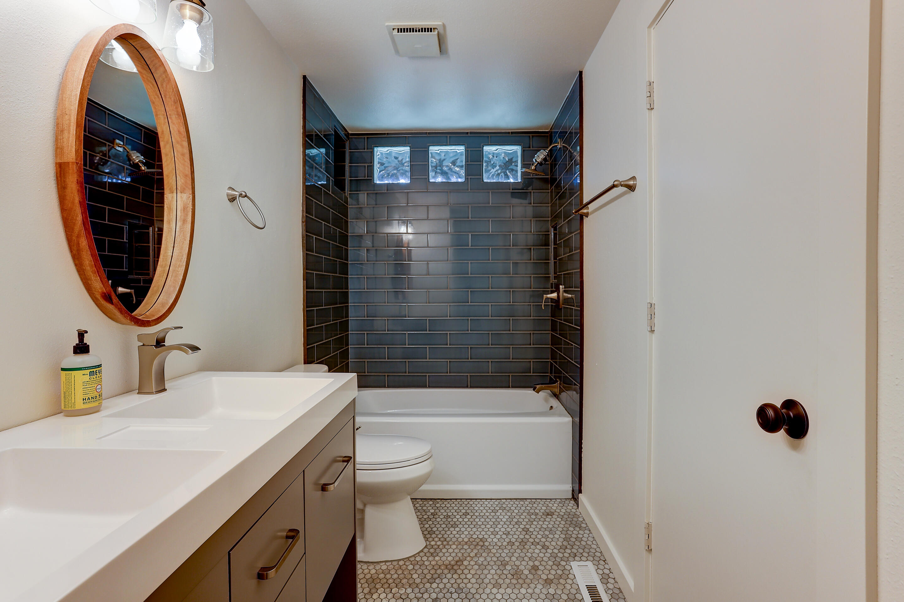 Ridgeview Park - Residential