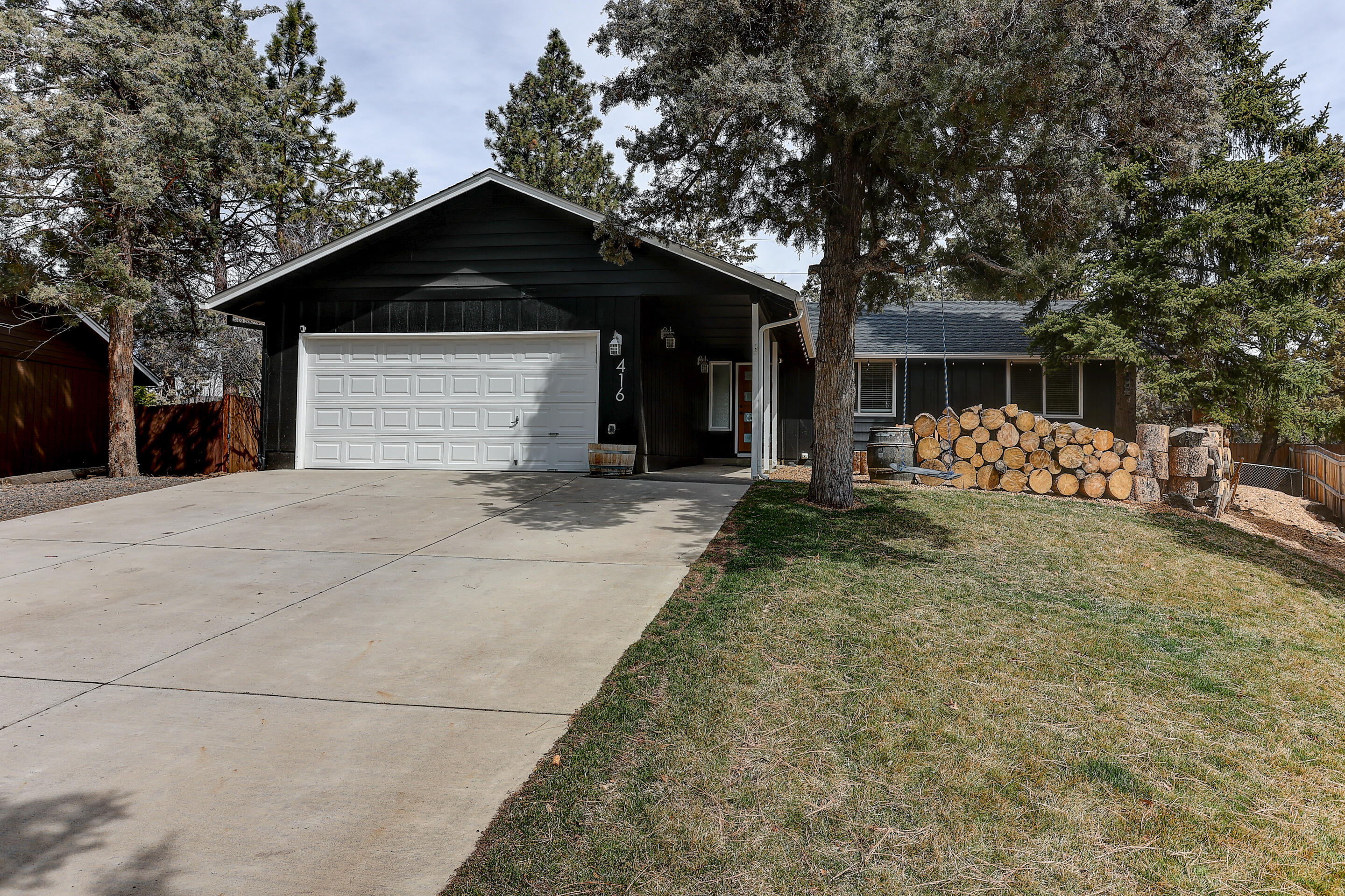 Ridgeview Park - Residential