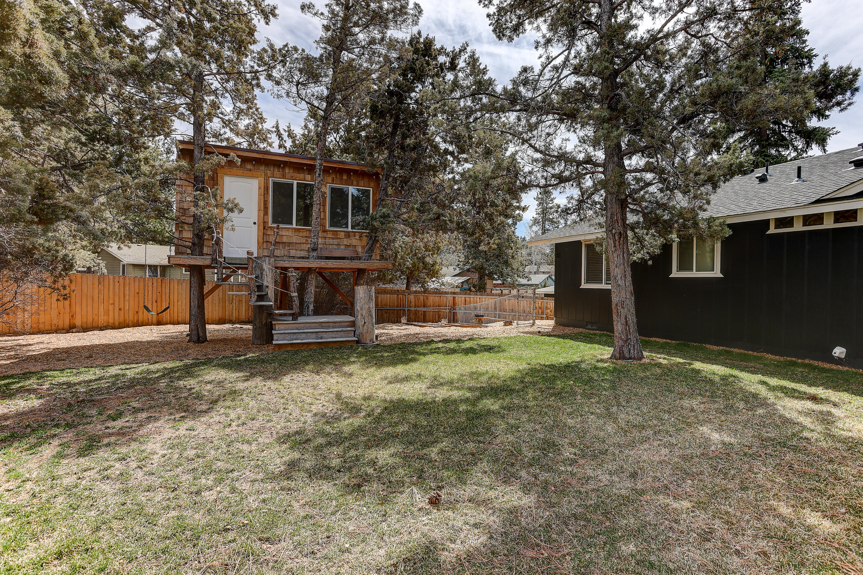 Ridgeview Park - Residential